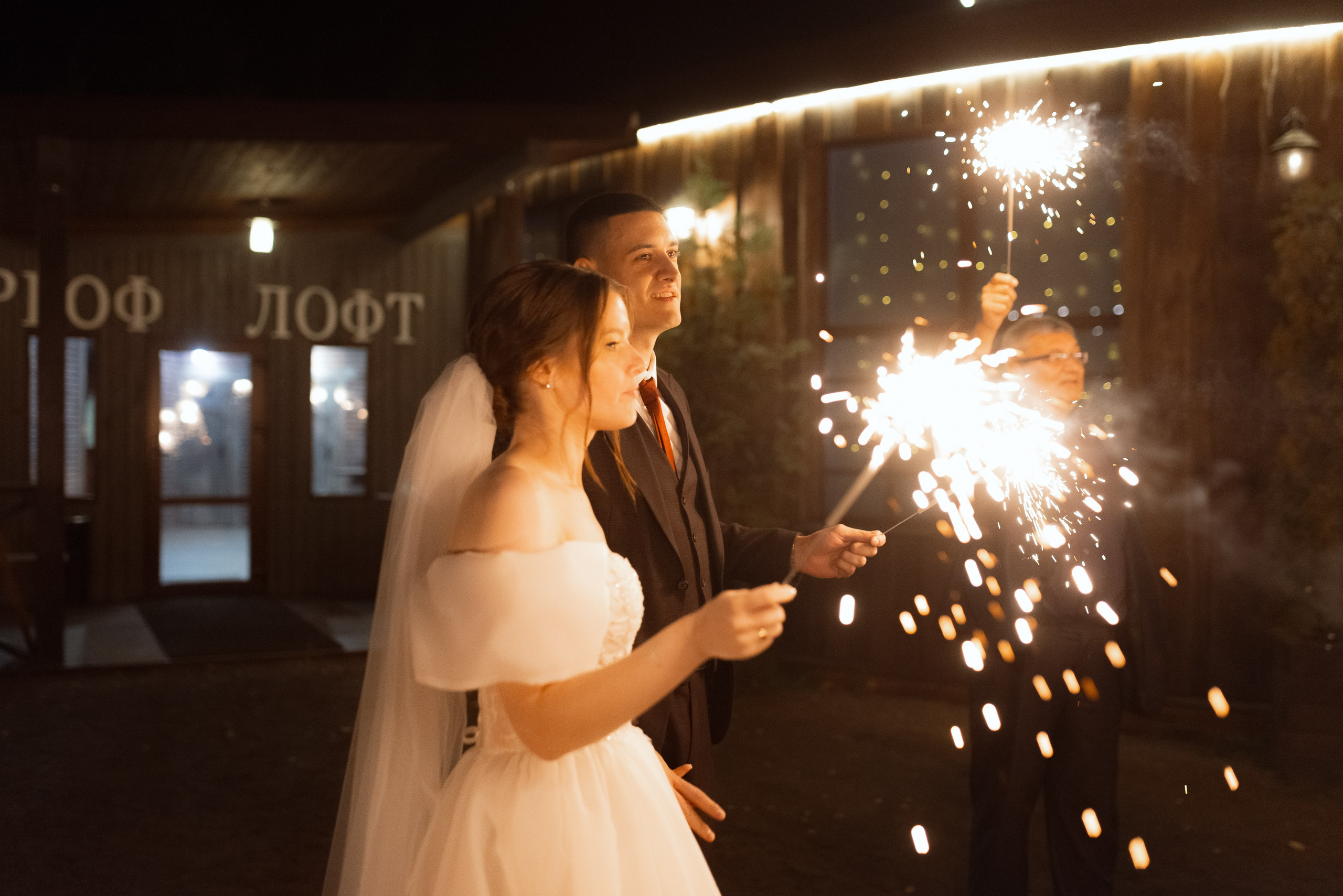 Свадьба Ирины и Дениса — Дом архитектора, Исаакий, Инженерный замок и банкет. Свадебный фотограф Дмитрий Родионов — Санкт-Петербург и Ленинградская область