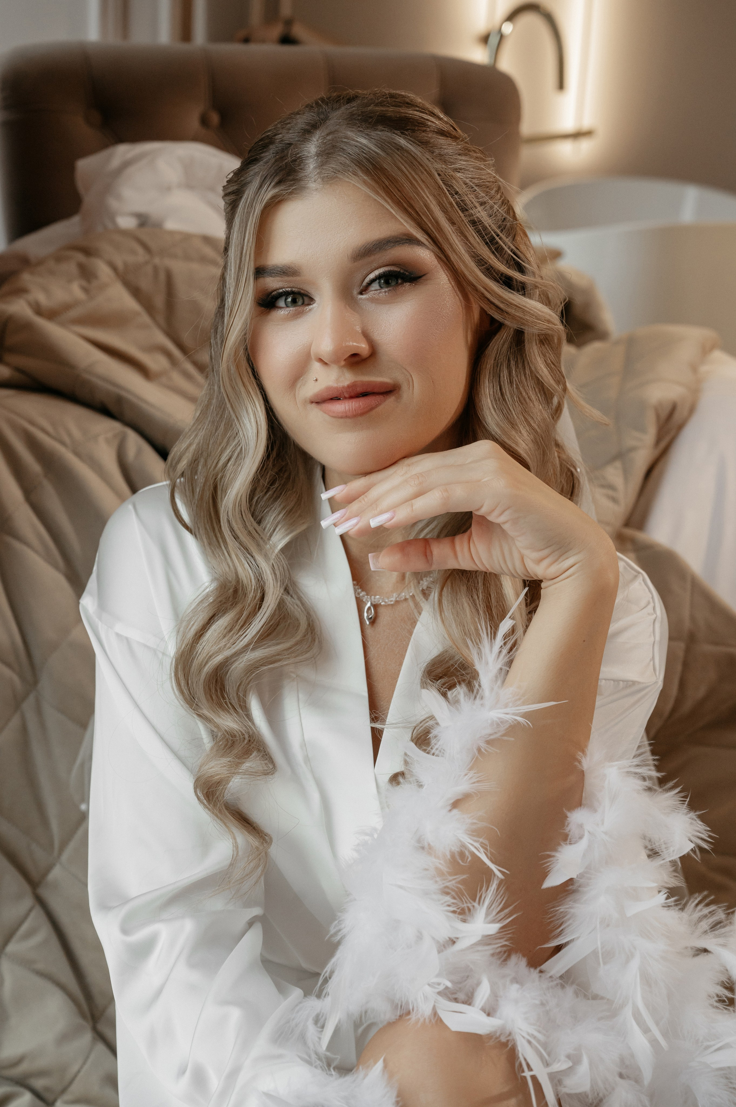 Фотограф Мария Строгонова