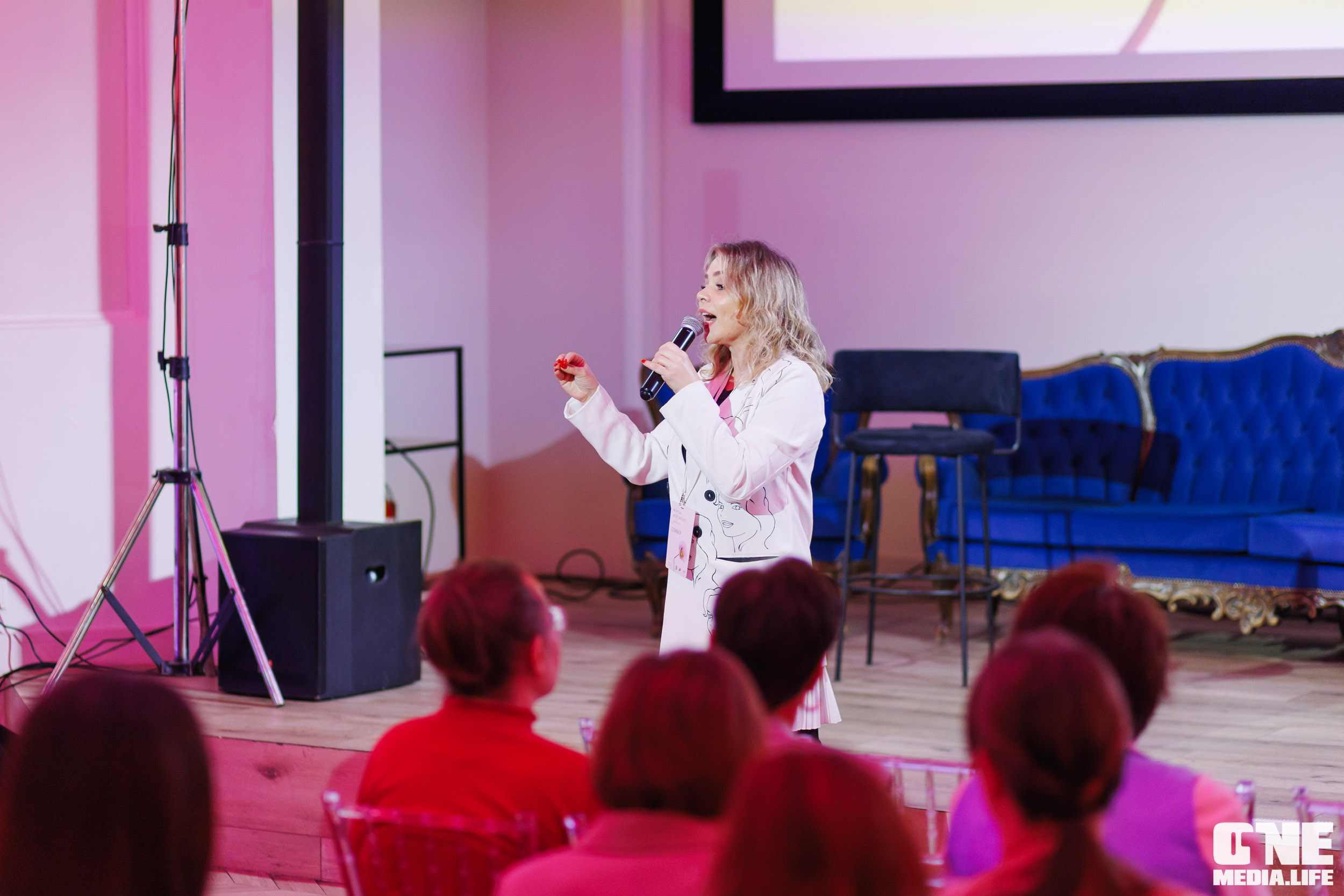 Форум Мой Бизнес — ДЕВИЧНИК. One Media Life: фоторепортажи, фотоотчеты с мероприятий и заведений