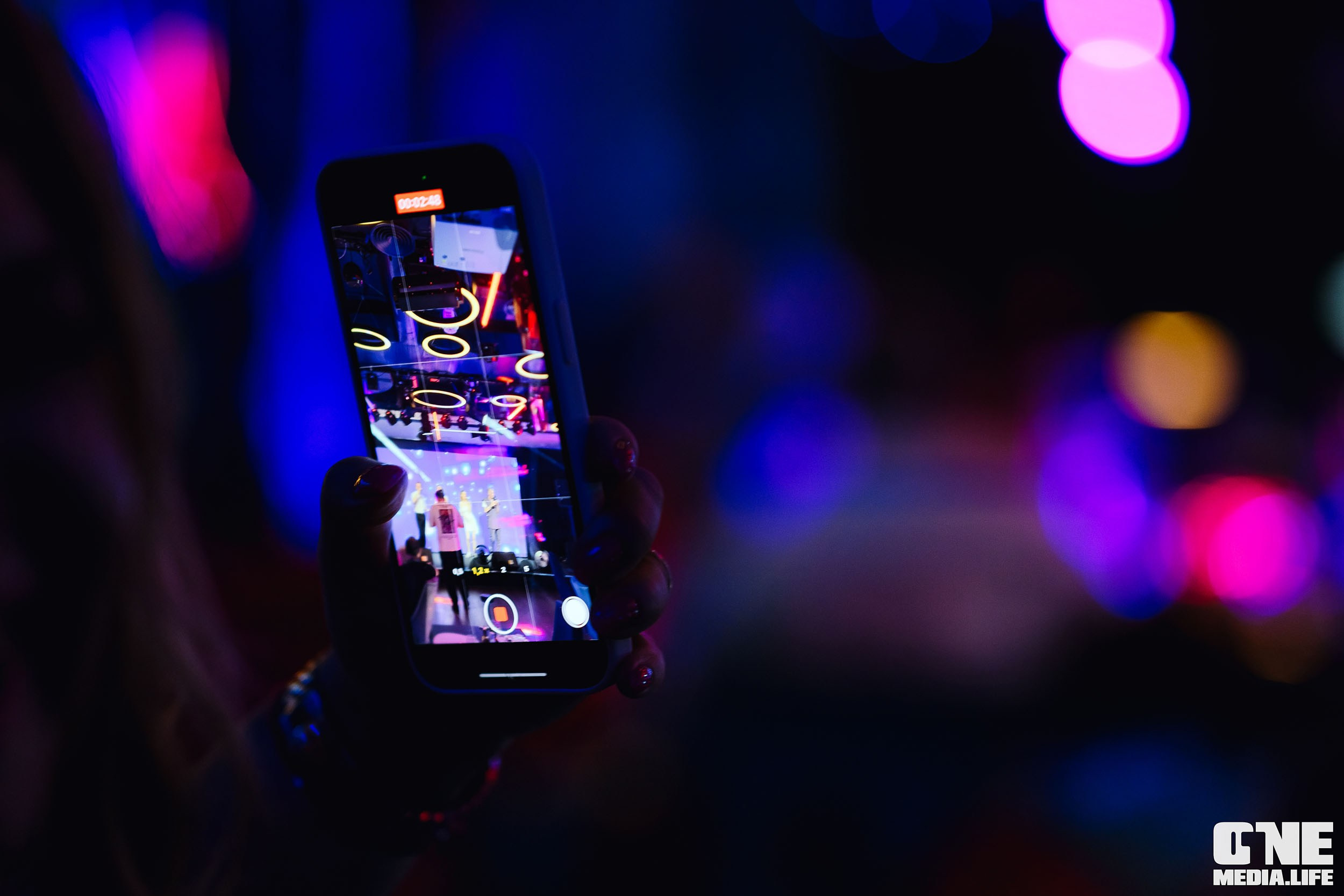 Полгода ресторану Океан. Фоторепортаж. One Media Life: фоторепортажи, фотоотчеты с мероприятий и заведений