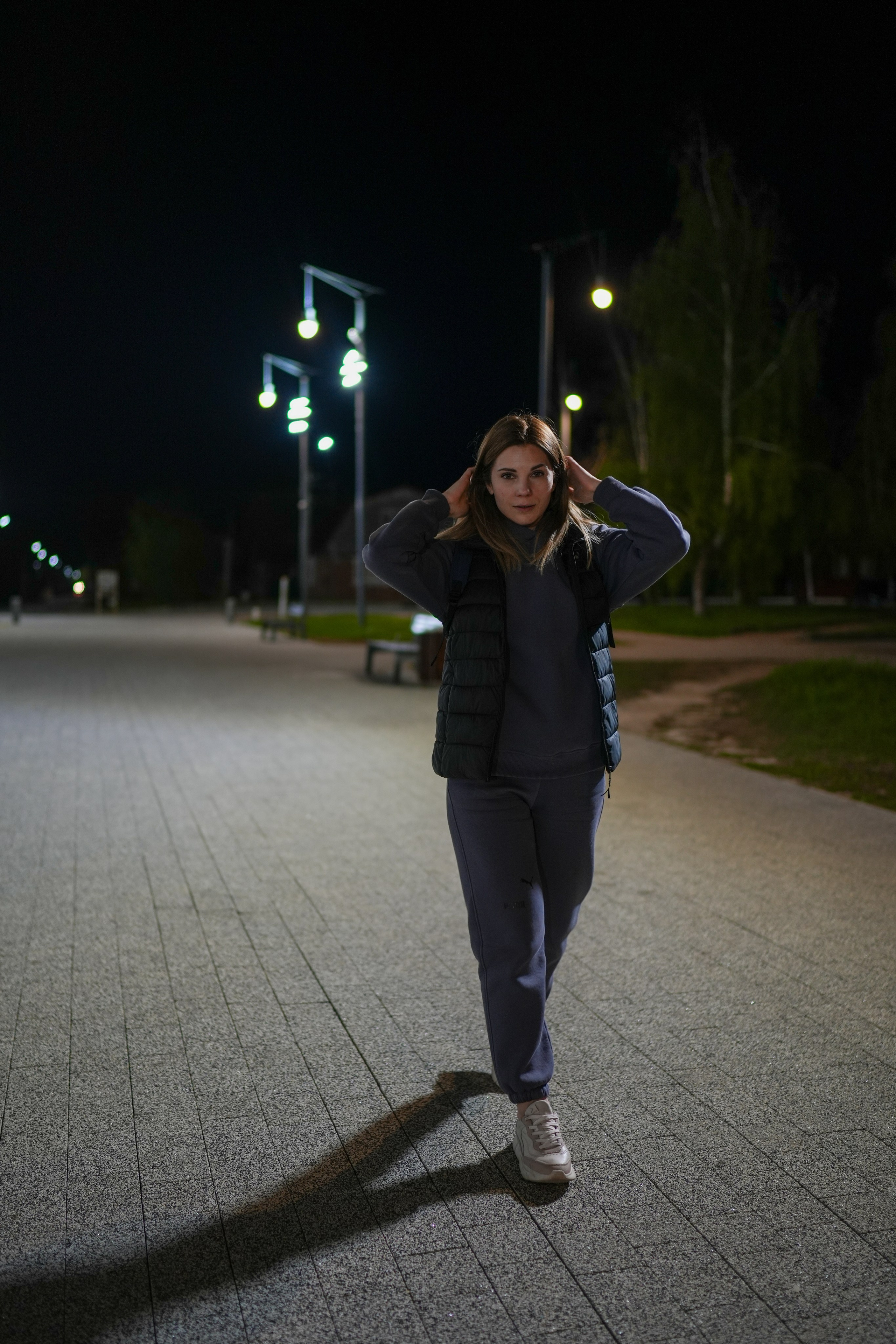 Пасха в Егорьевске 2024. Фотограф Антон Кириллов