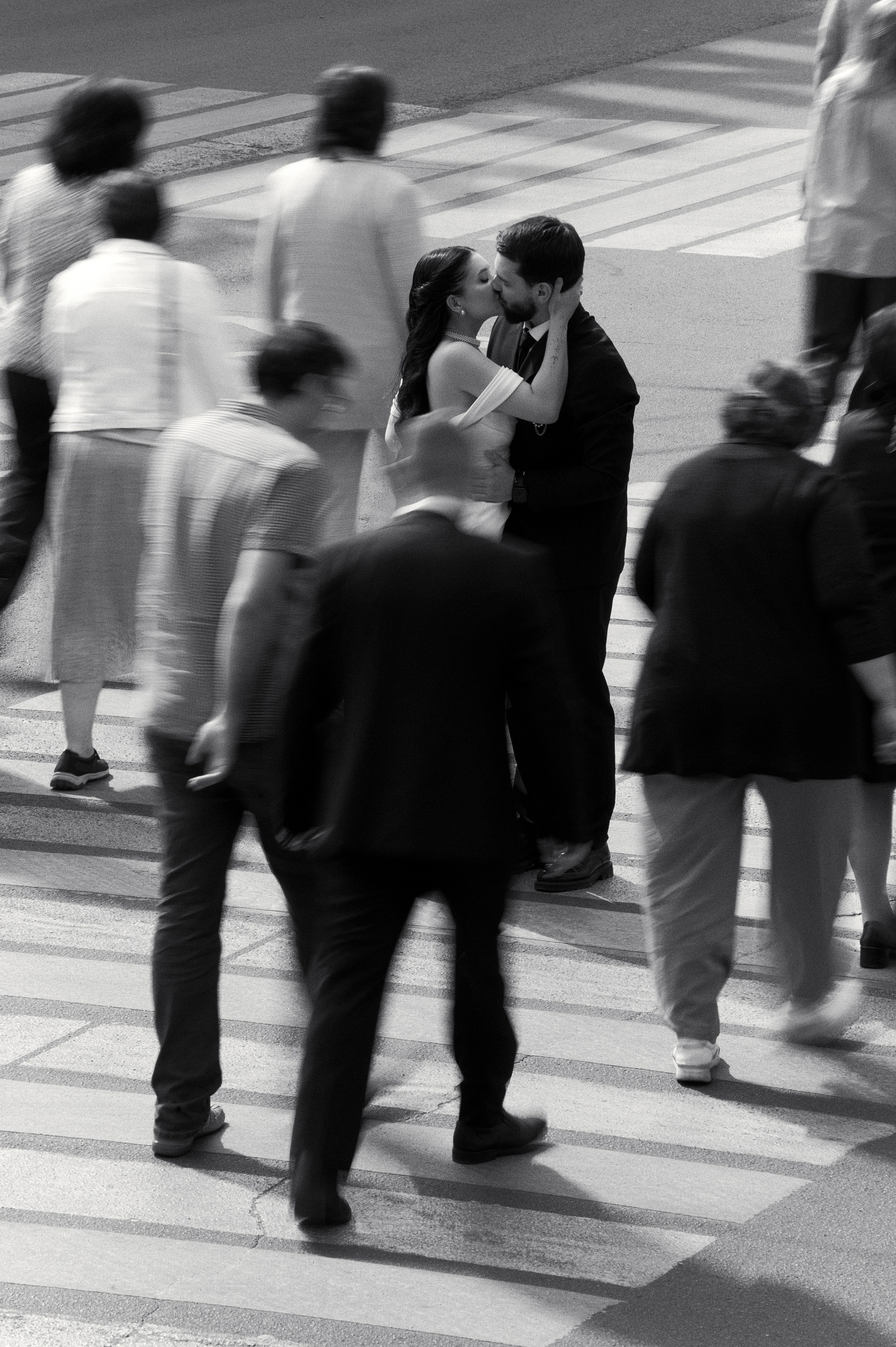 Свадебный и портретный фотограф в Брянске Скепская Лилия