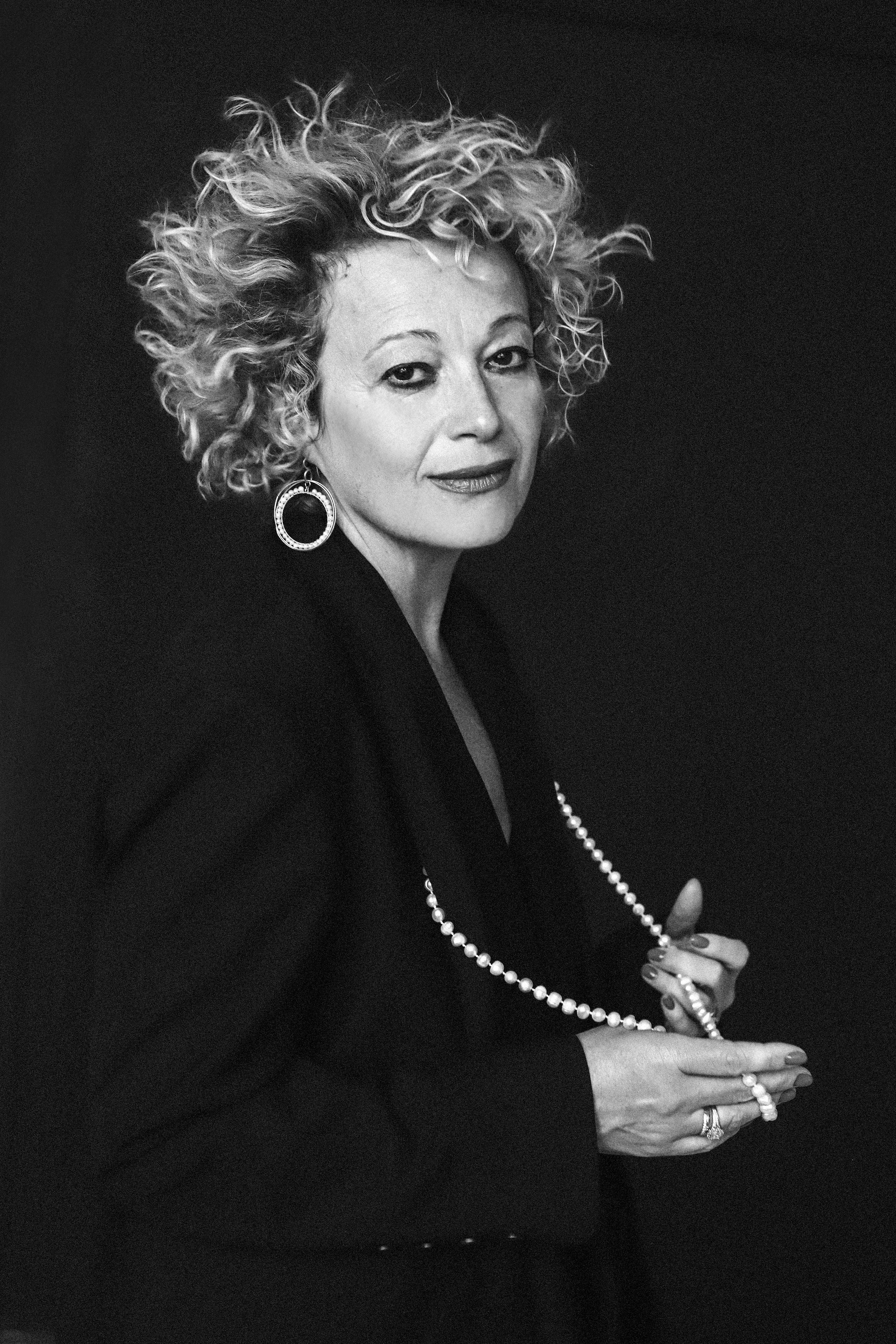 Основное. Женский фотограф Анна Галлей