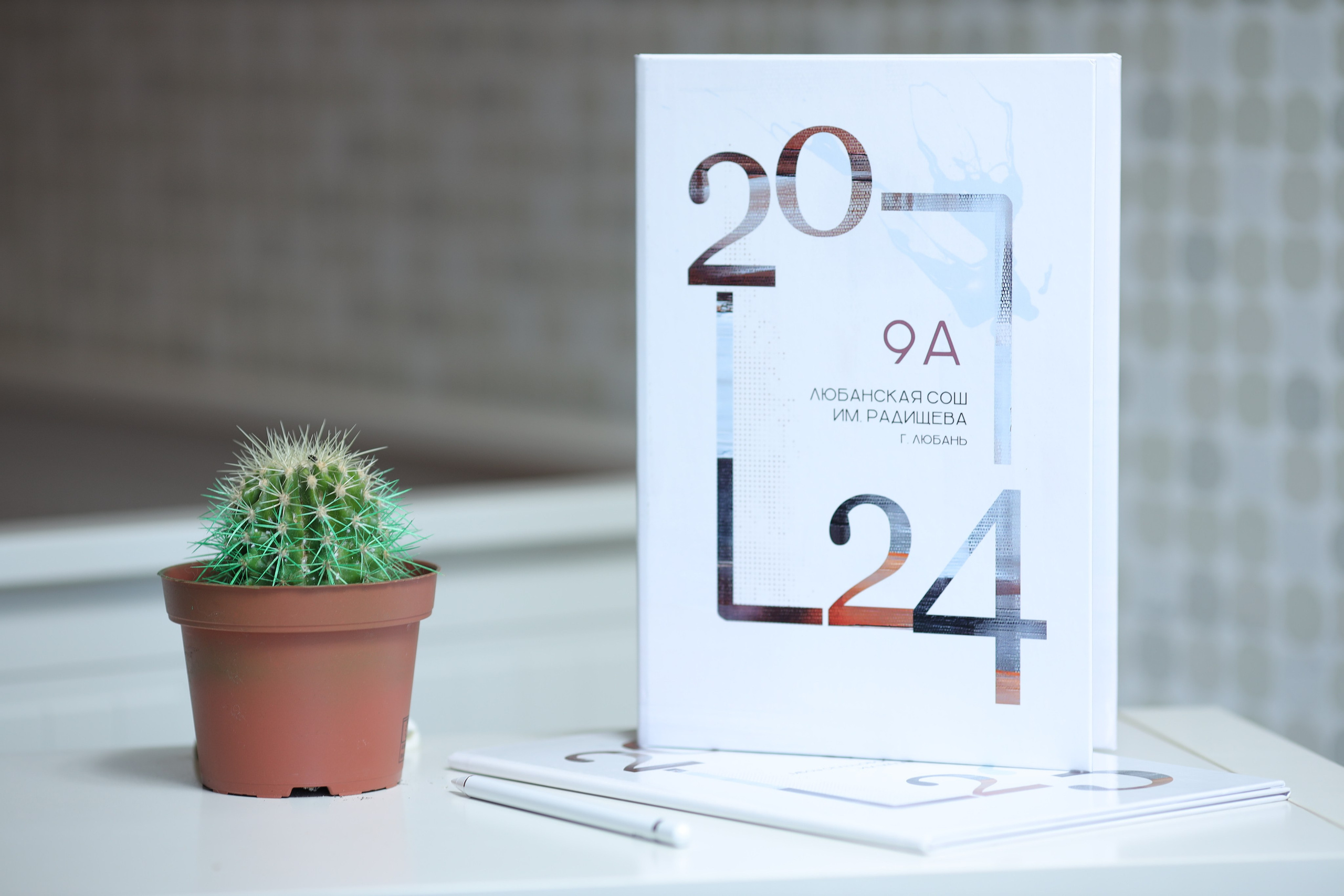 Выпускные альбомы для старших классов. Выпускные альбомы для школьников и детских садов в Санкт-Петербурге