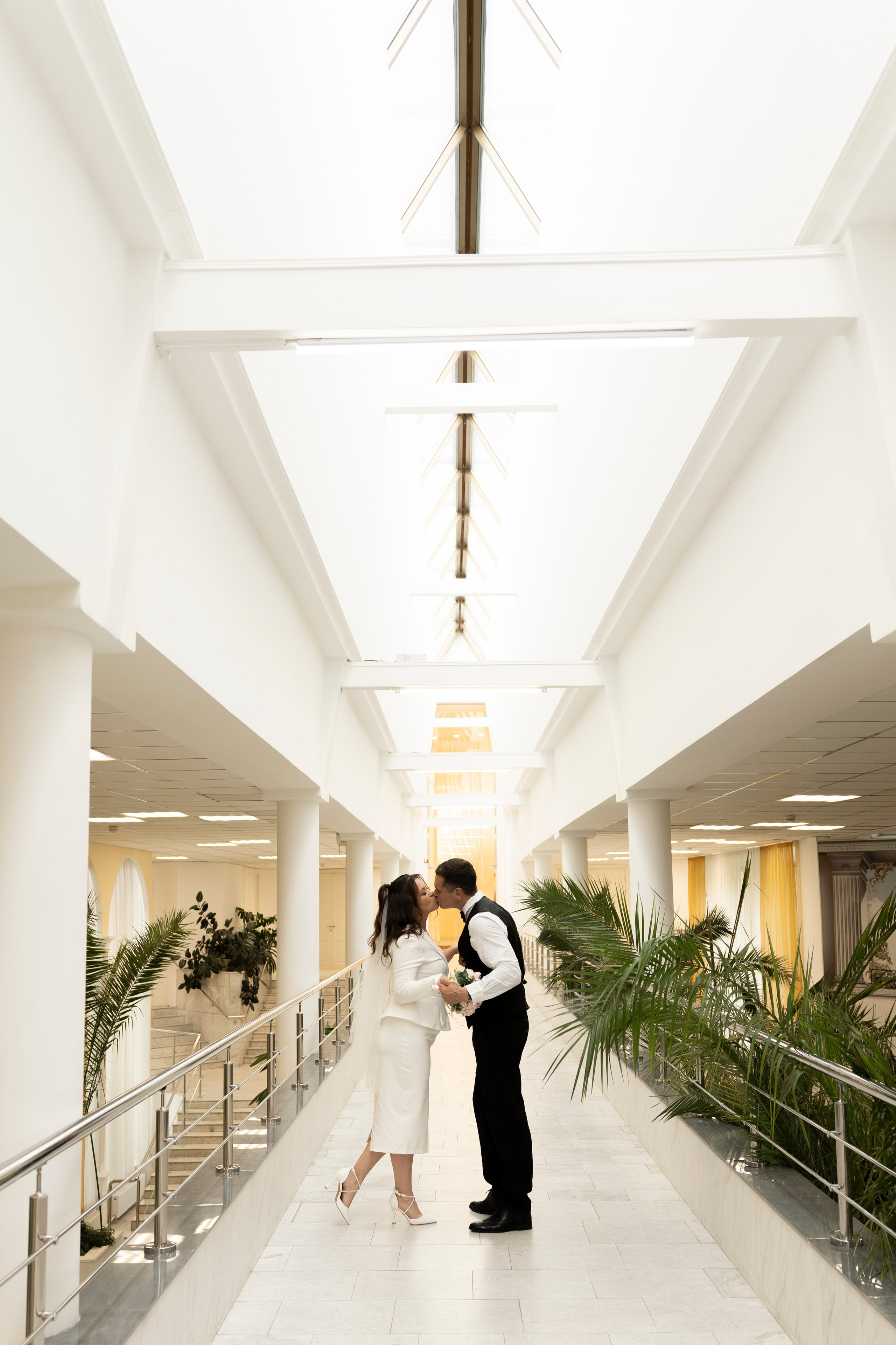 Алина+Андрей. Главная