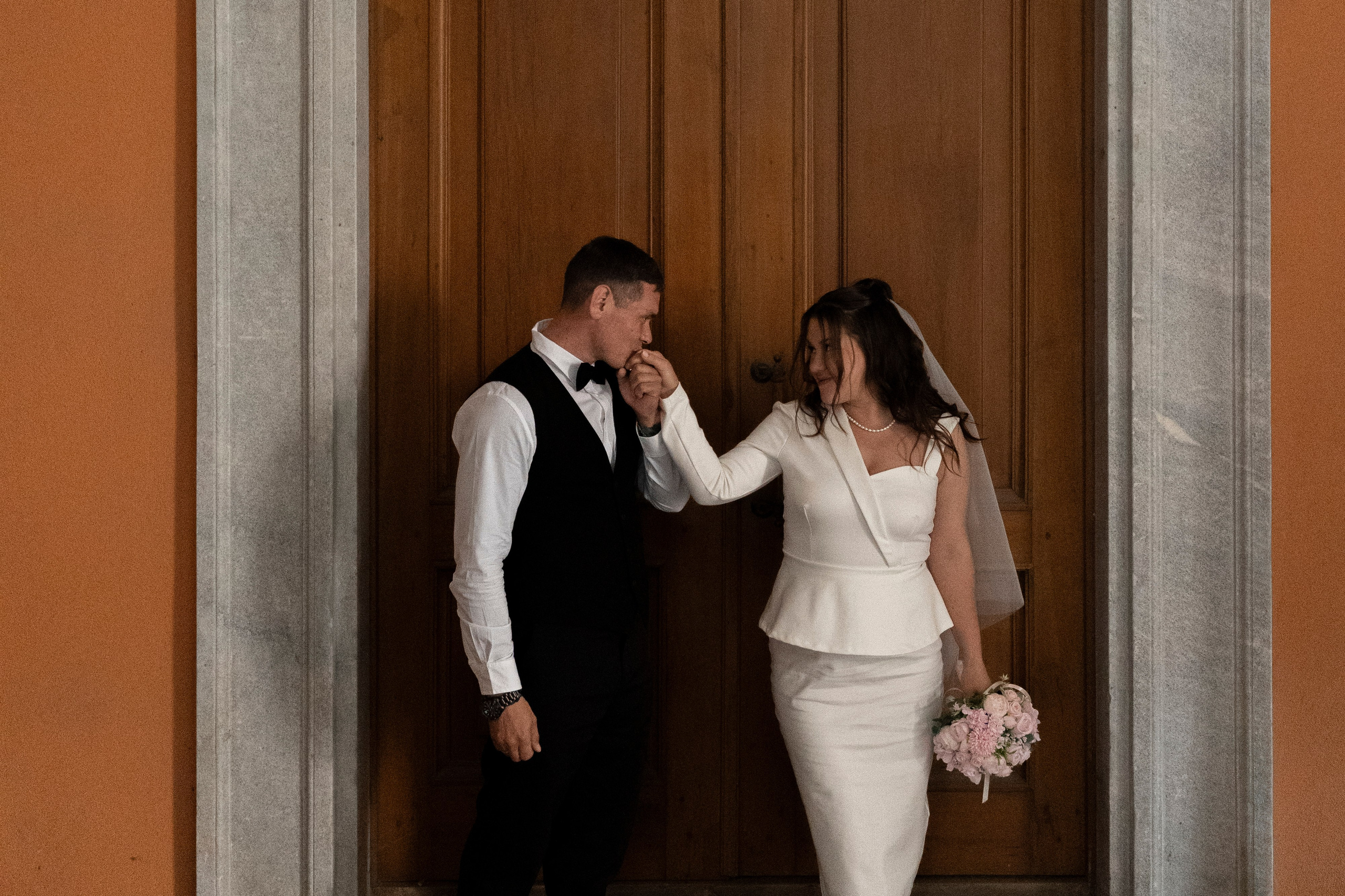 Алина+Андрей. Главная