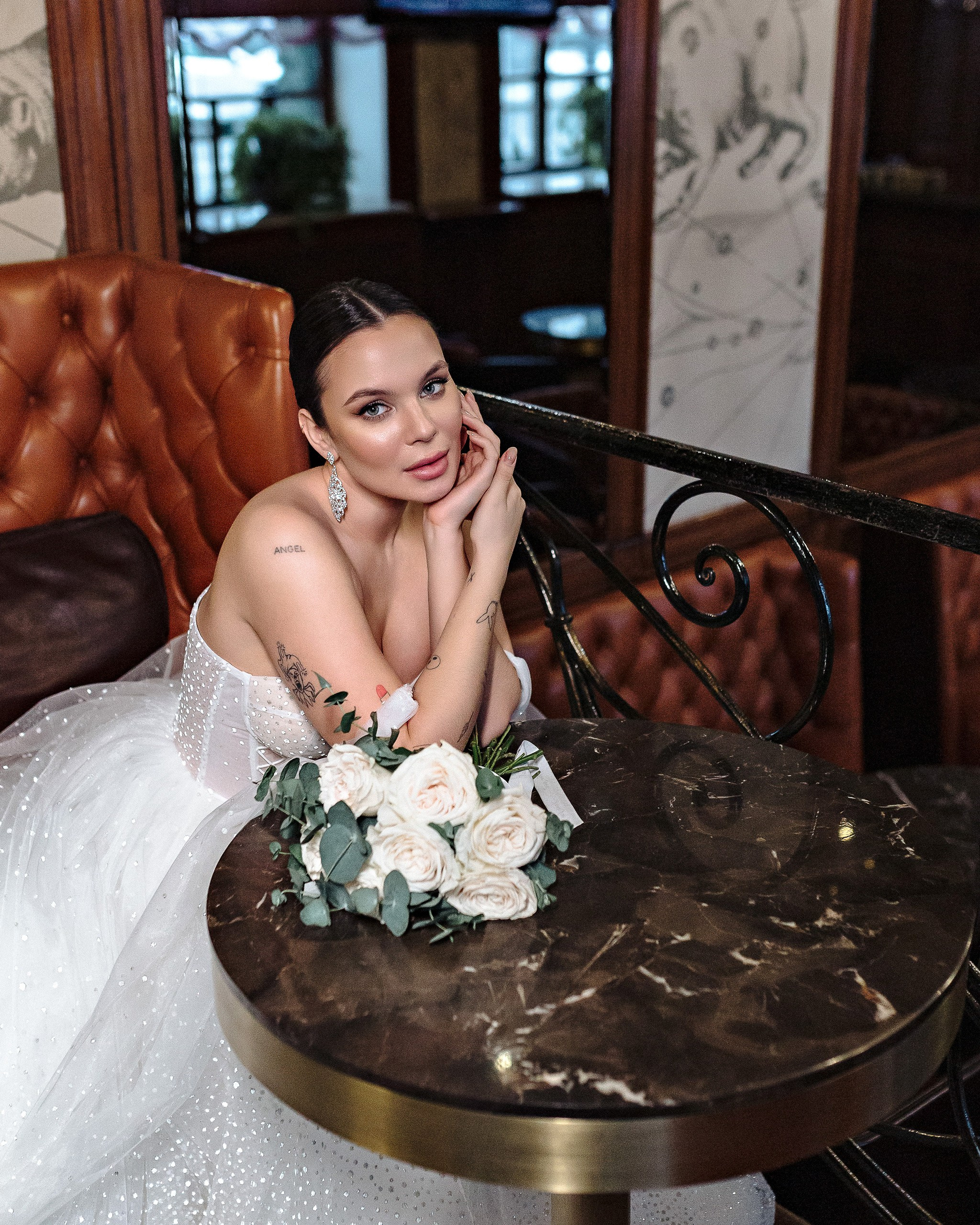 Свадебный фотограф в Москве Максим Паршаков