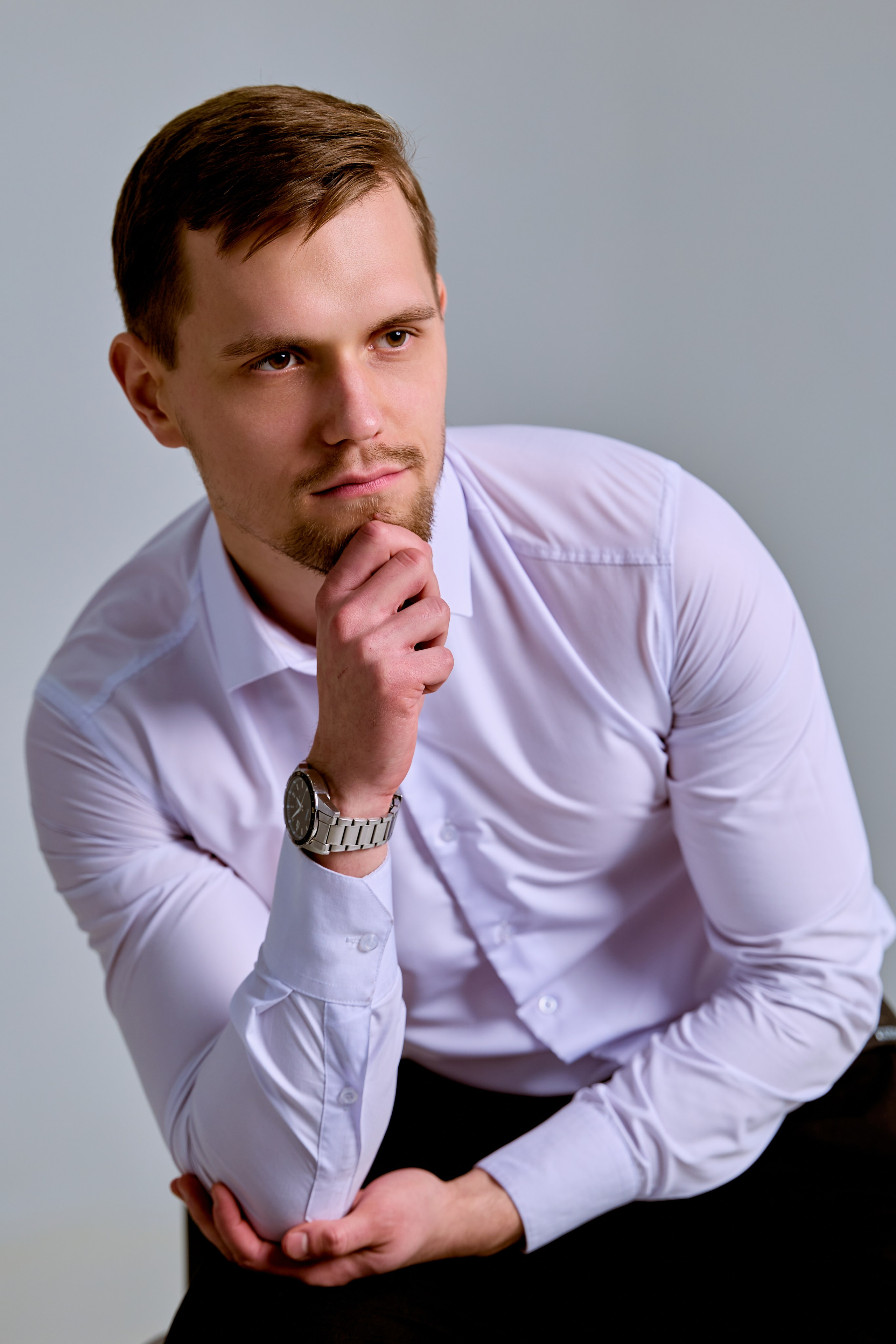 Секреты управления студийным мягким светом