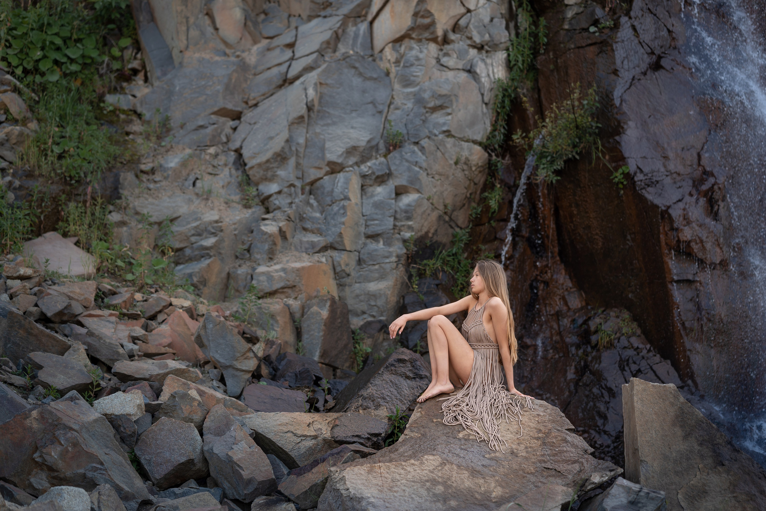 Фотограф в Минске Дарья Кончакова