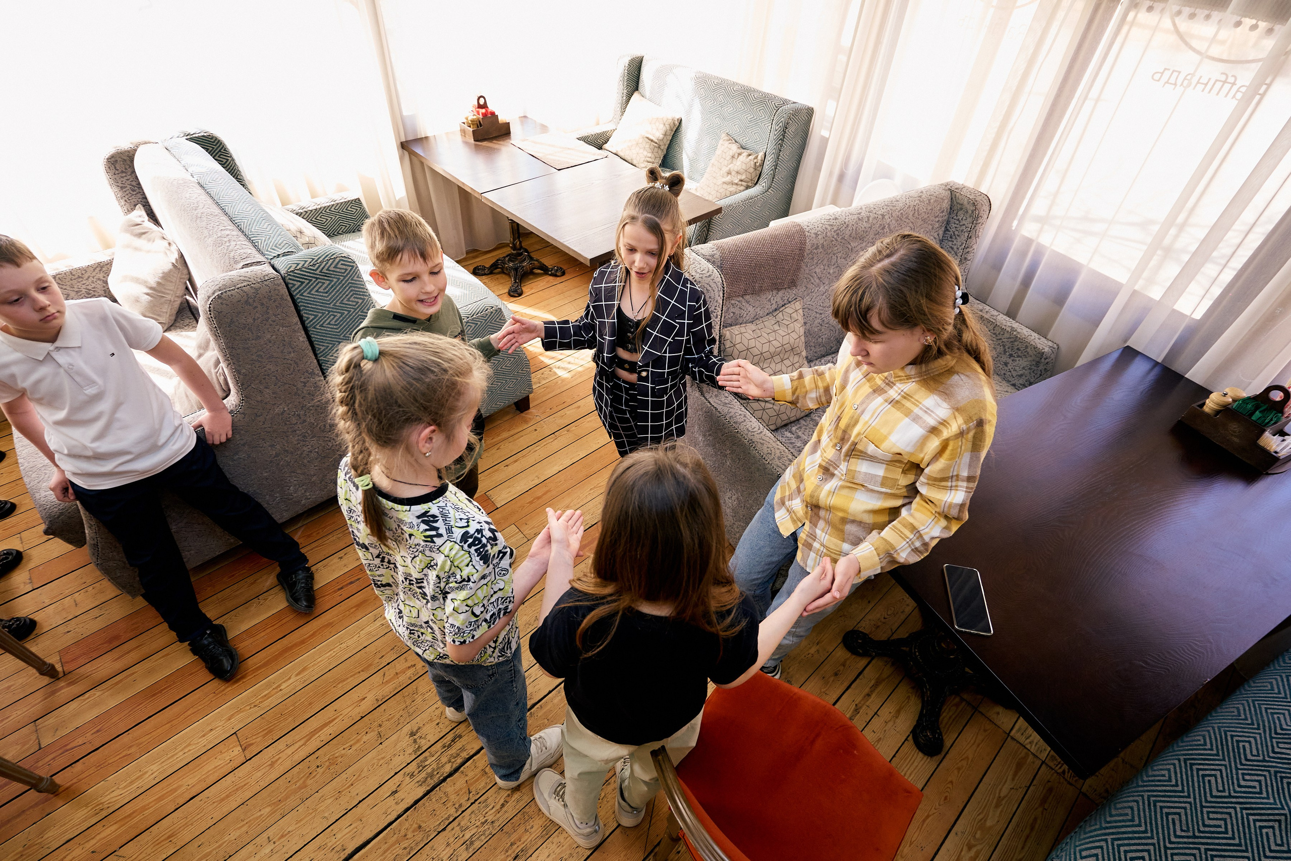 Детская съемка. Краснодар и Крым