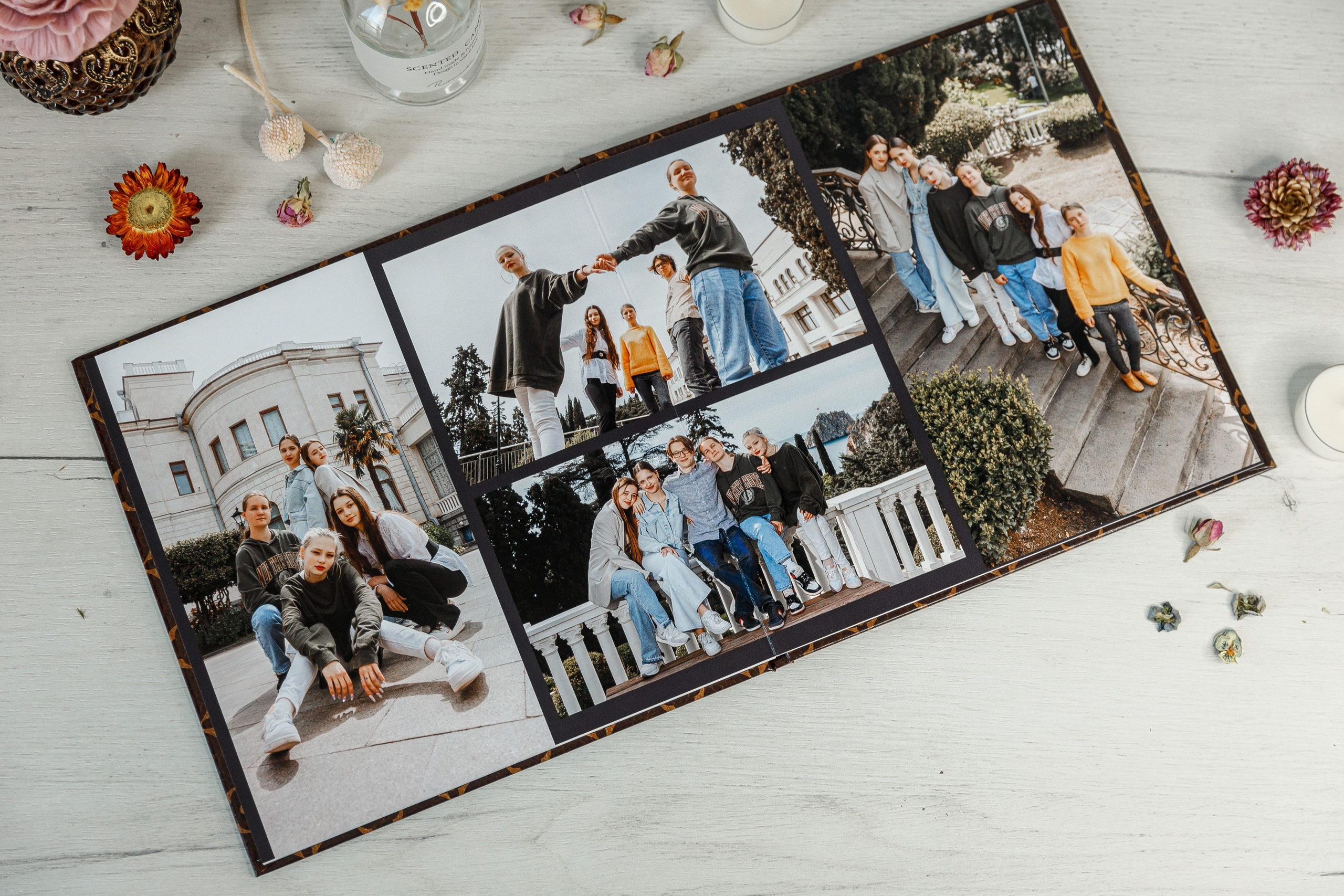 Старшая школа. ВЫПУСКНЫЕ АЛЬБОМЫ & ДЕТСКИЕ ФОТОПРОЕКТЫ | ФОТОlike_Крым