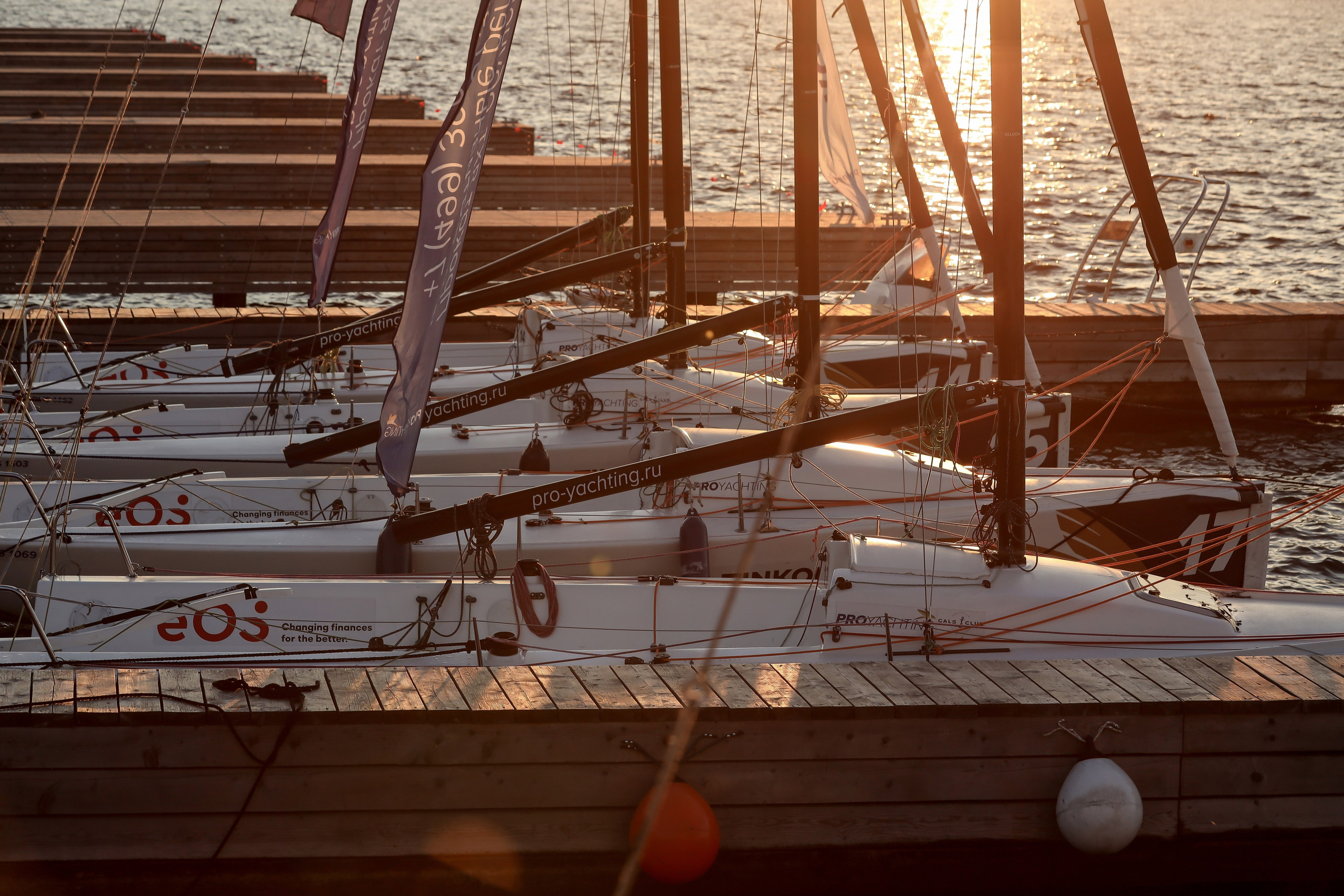 Dis Group регата 2024. Фотограф Антон Чупринин