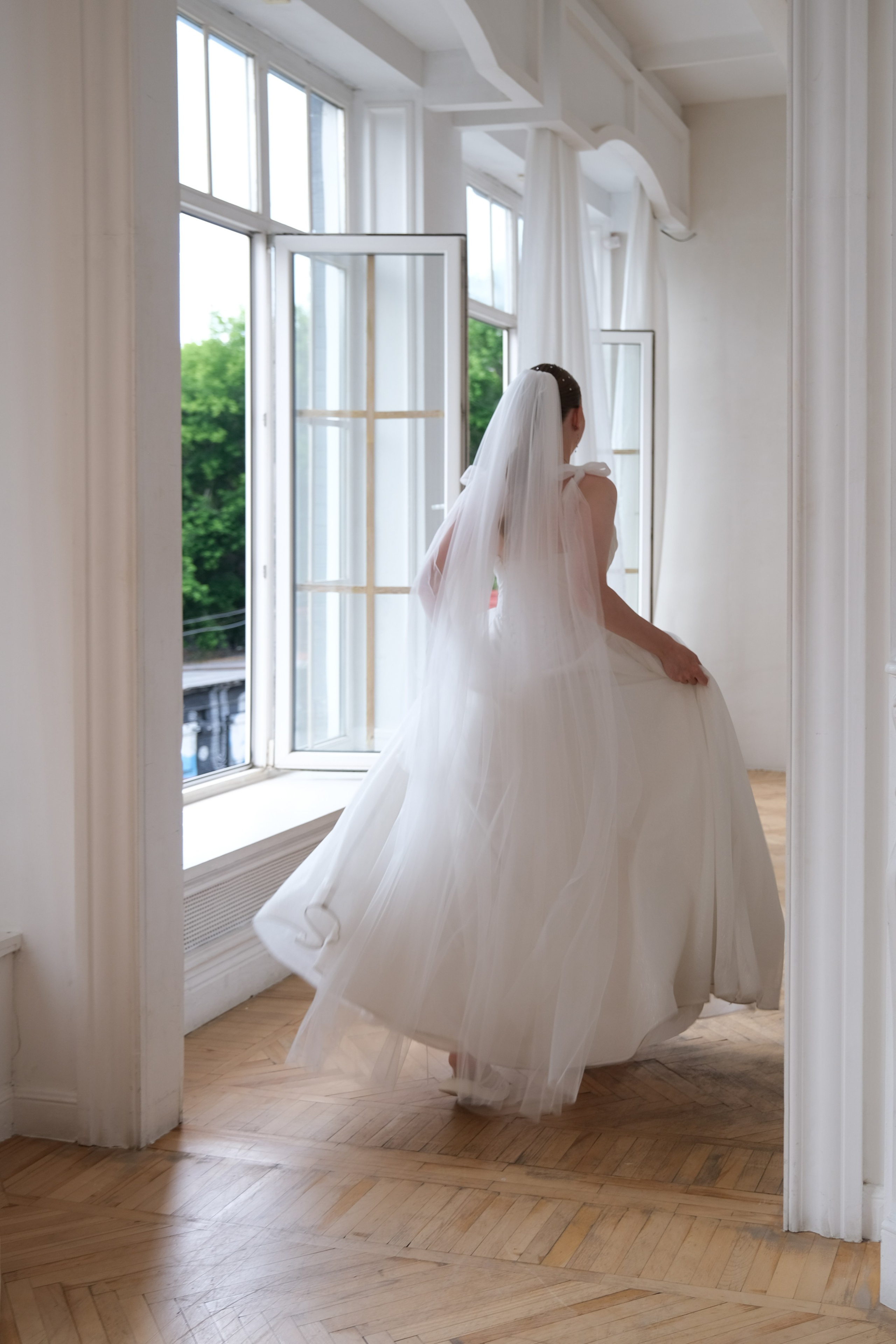 Свадьба Ильи и Валентины. Свадебный фотограф в Челябинске Сырчикова Наталья