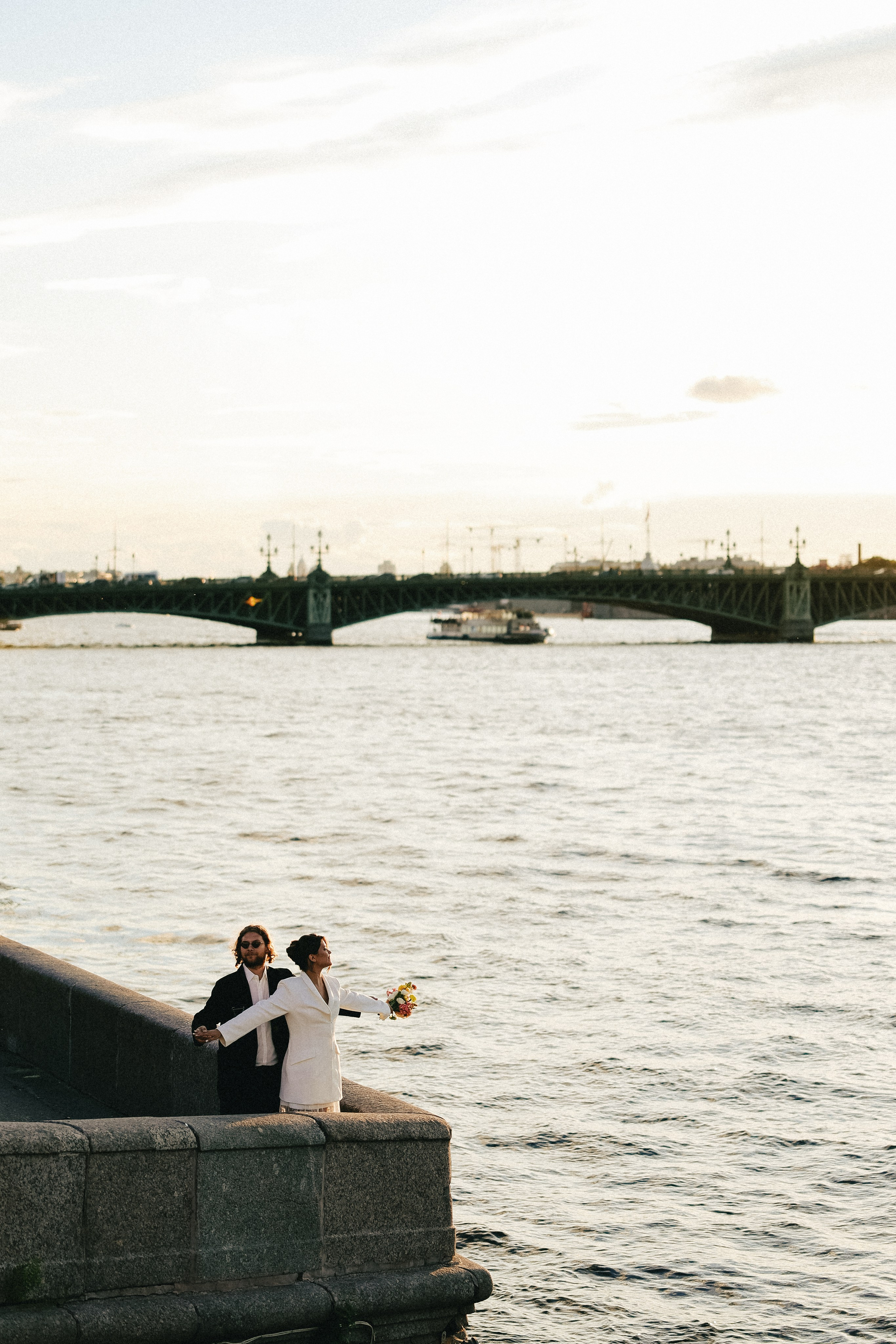 21.08.25. Свадебный фотограф в Санкт-Петербурге Баженова Алина