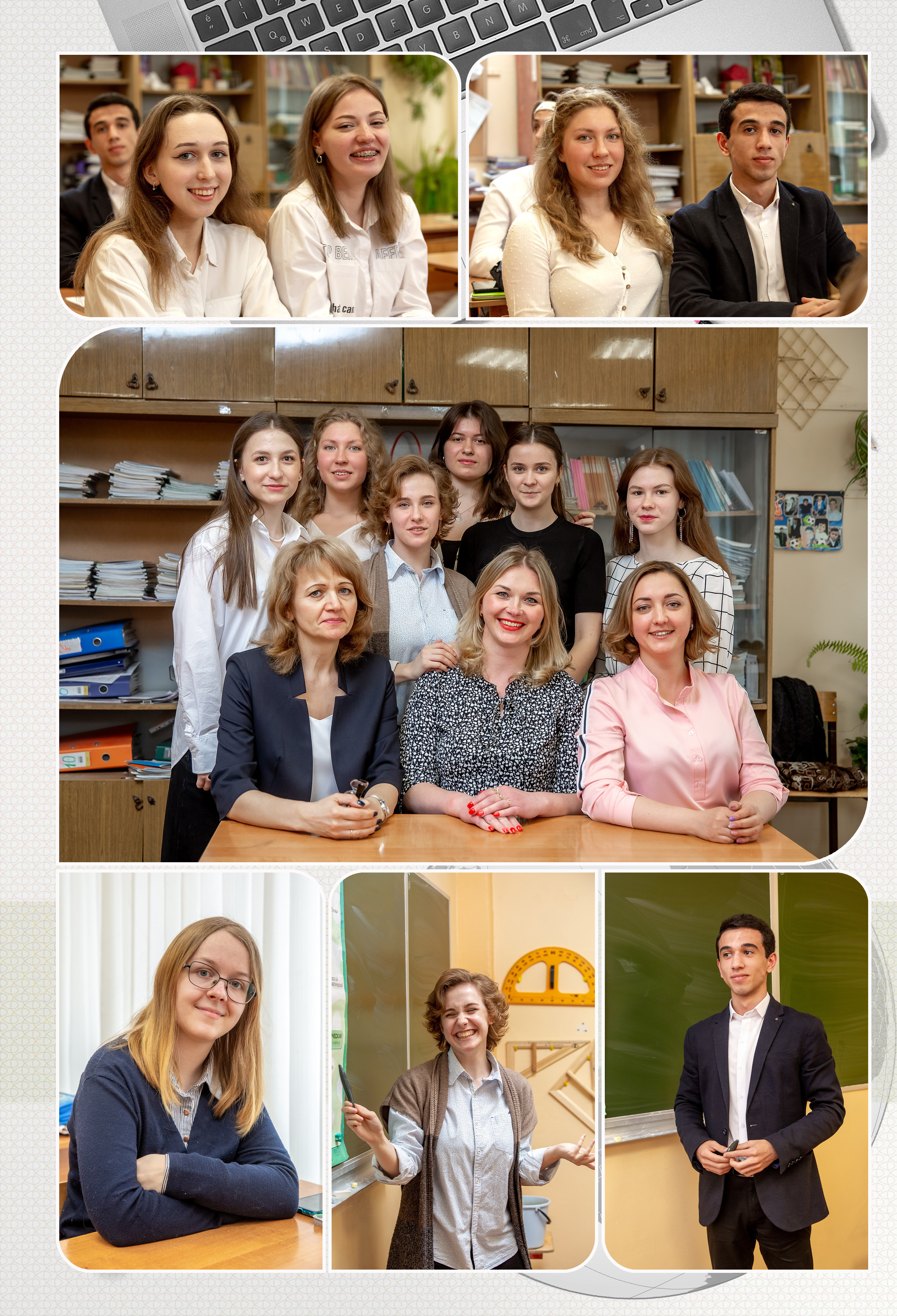 Выпускные альбомы в Ярославле Выпускной альбом школьный альбом