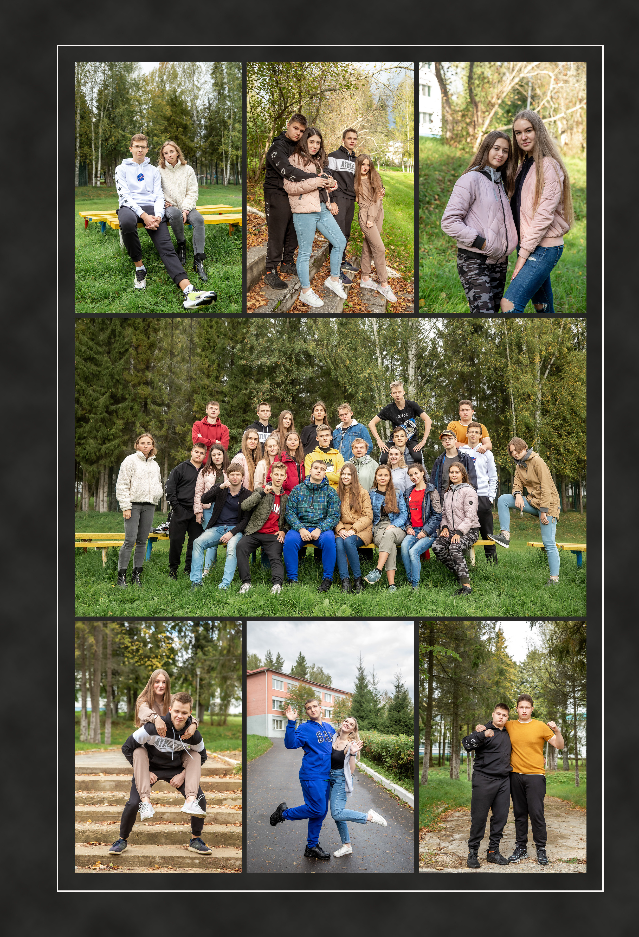 Выпускные альбомы в Ярославле Выпускной альбом школьный альбом