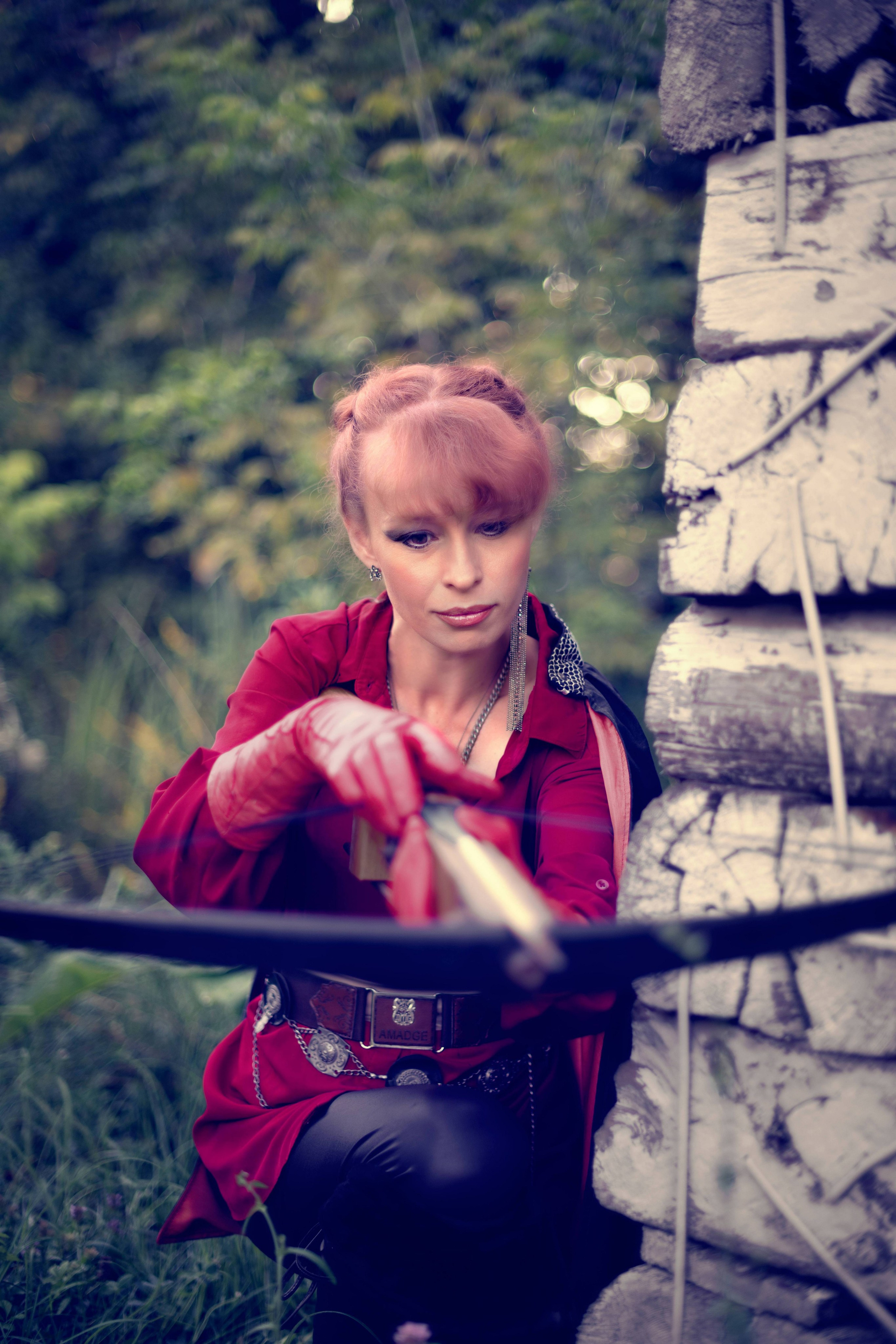 Портретная фотография. Арт студия «Пегас». Фото- и видео- съемка