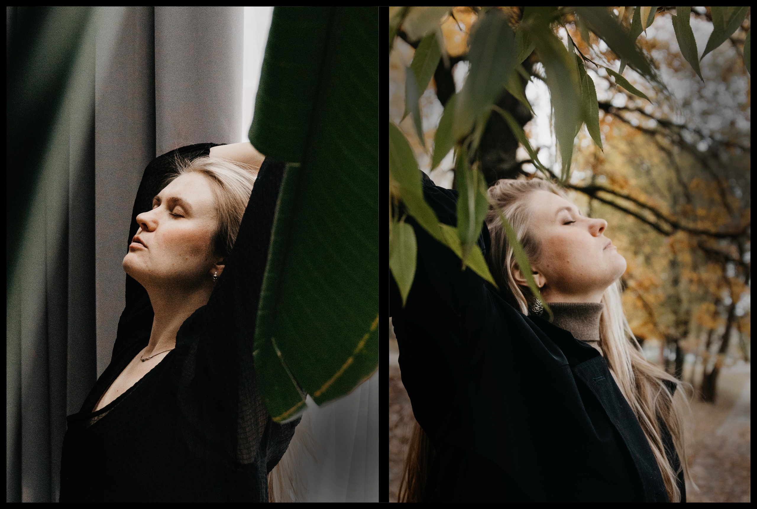 Фотопроект «Современные Амазонки: сила и нежность». Главная