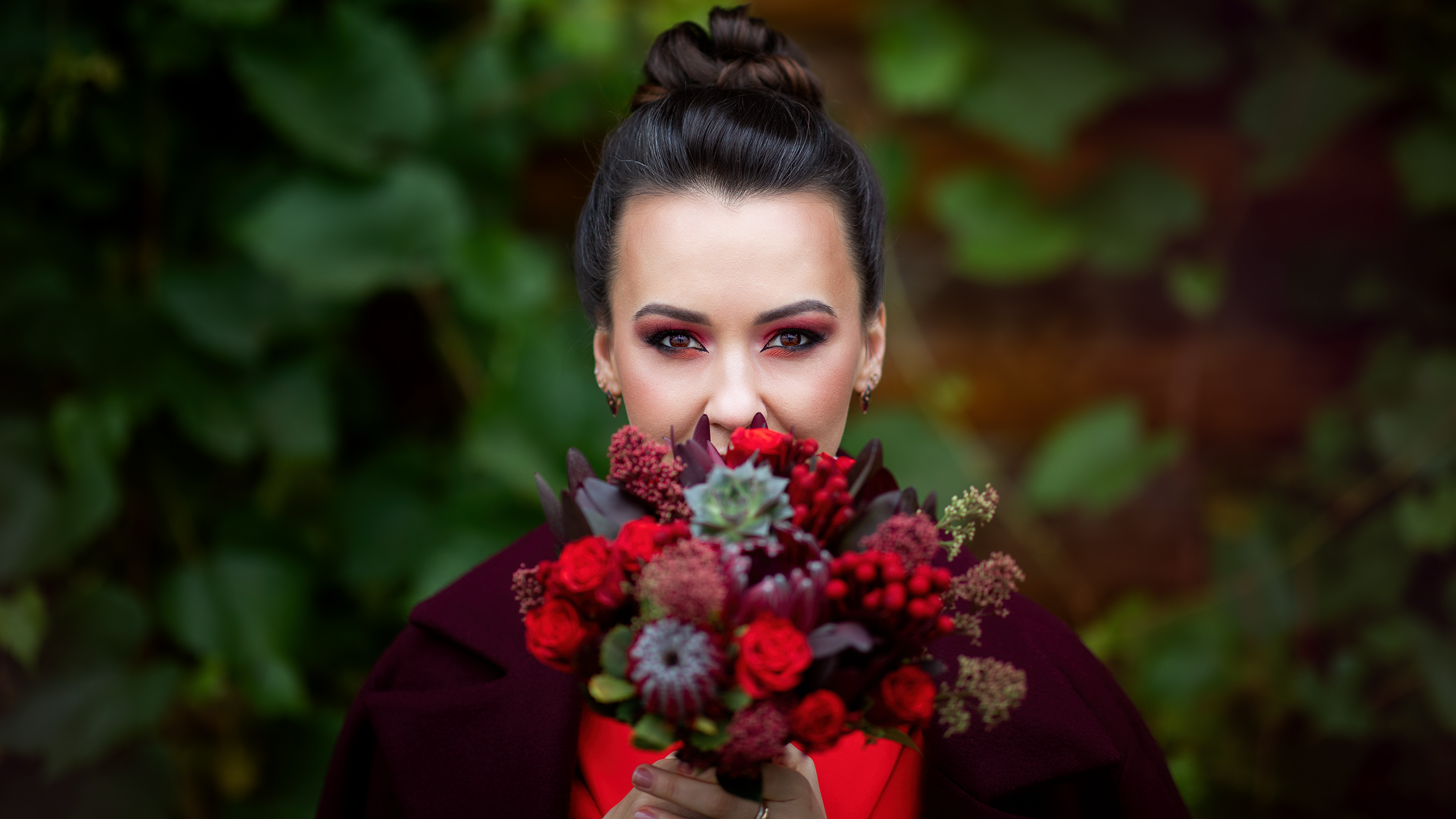 Свадьба Марии и Алексея. Make photo — Live to photo