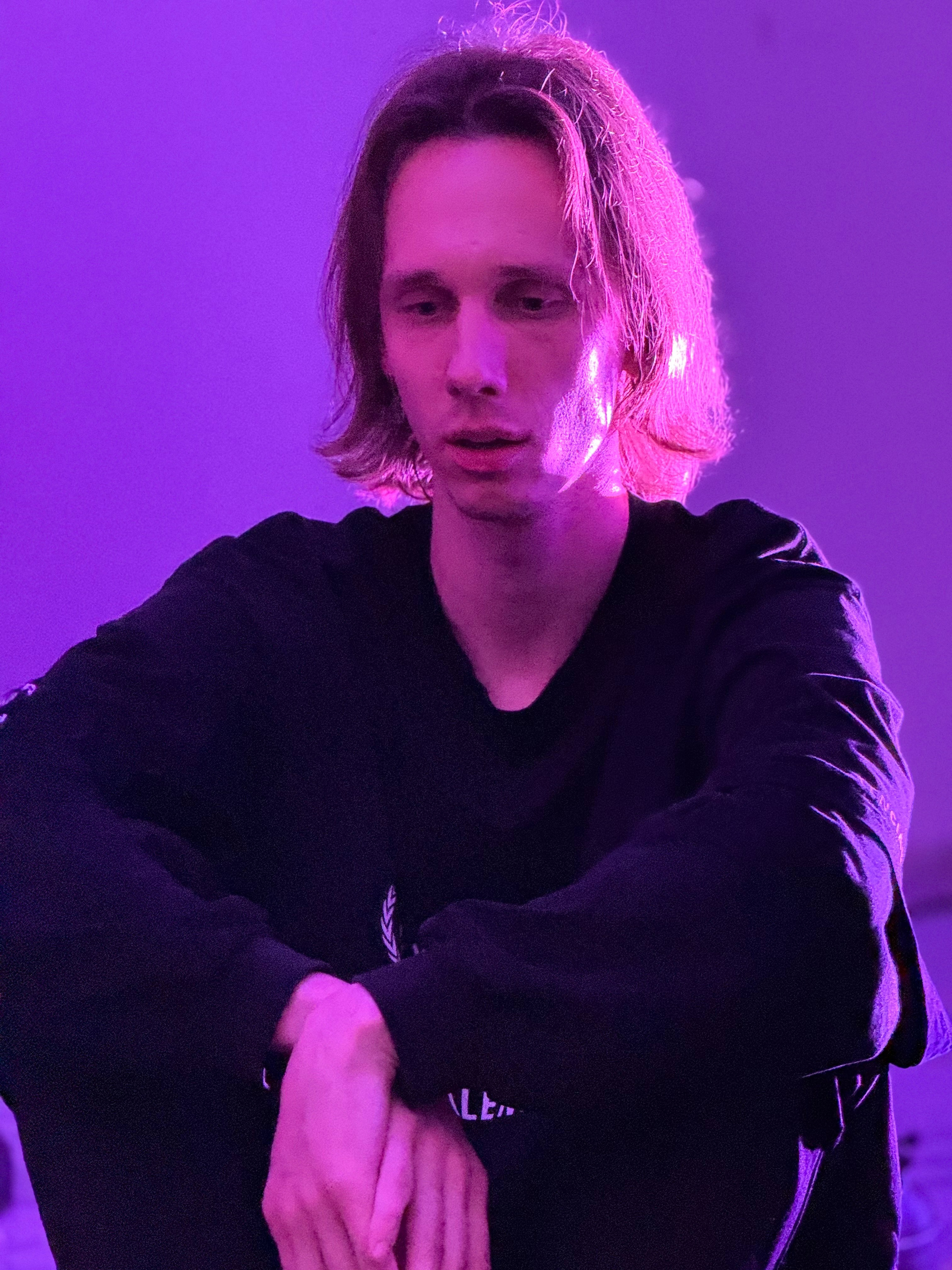 Тантрический фестиваль «Единение». Александр Прищепов - фотограф, режиссёр, продюсер