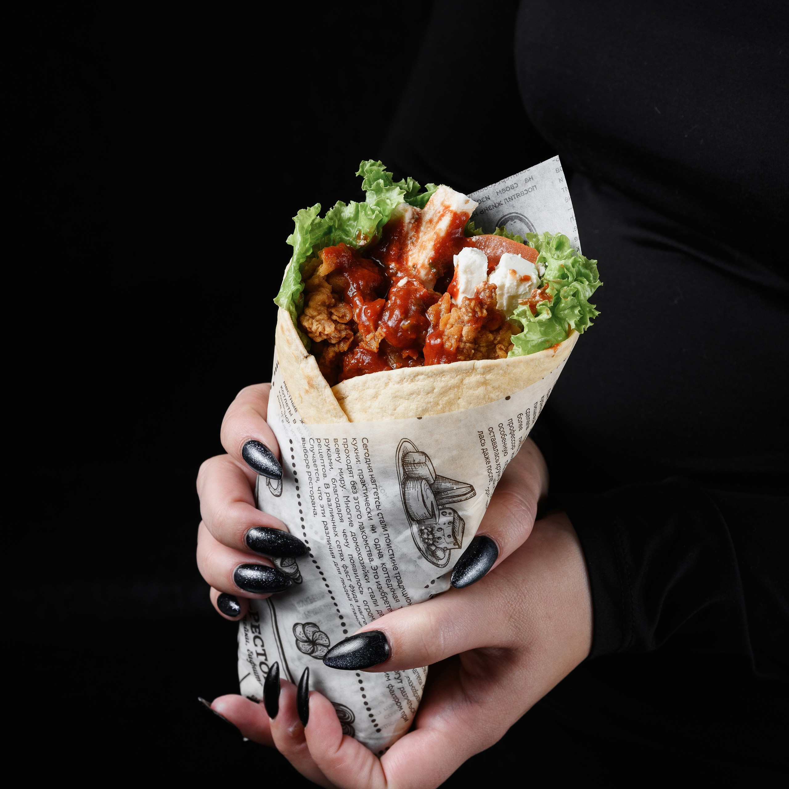 Фотограф Камчатка, фуд фотосессия, вкусная еда, камчатка, кафе