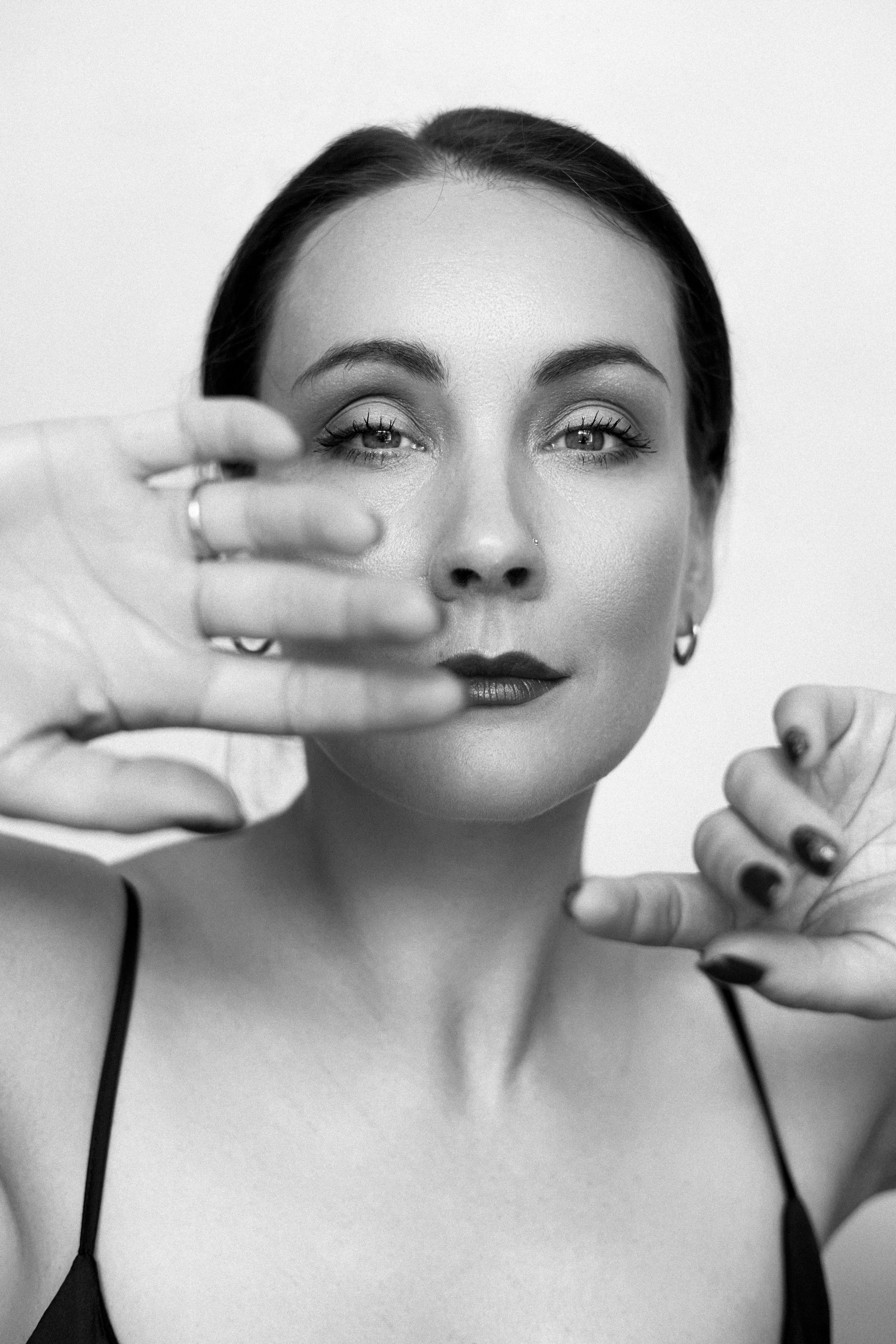 Портретный и семейный фотограф в Санкт-Петербурге и Москве