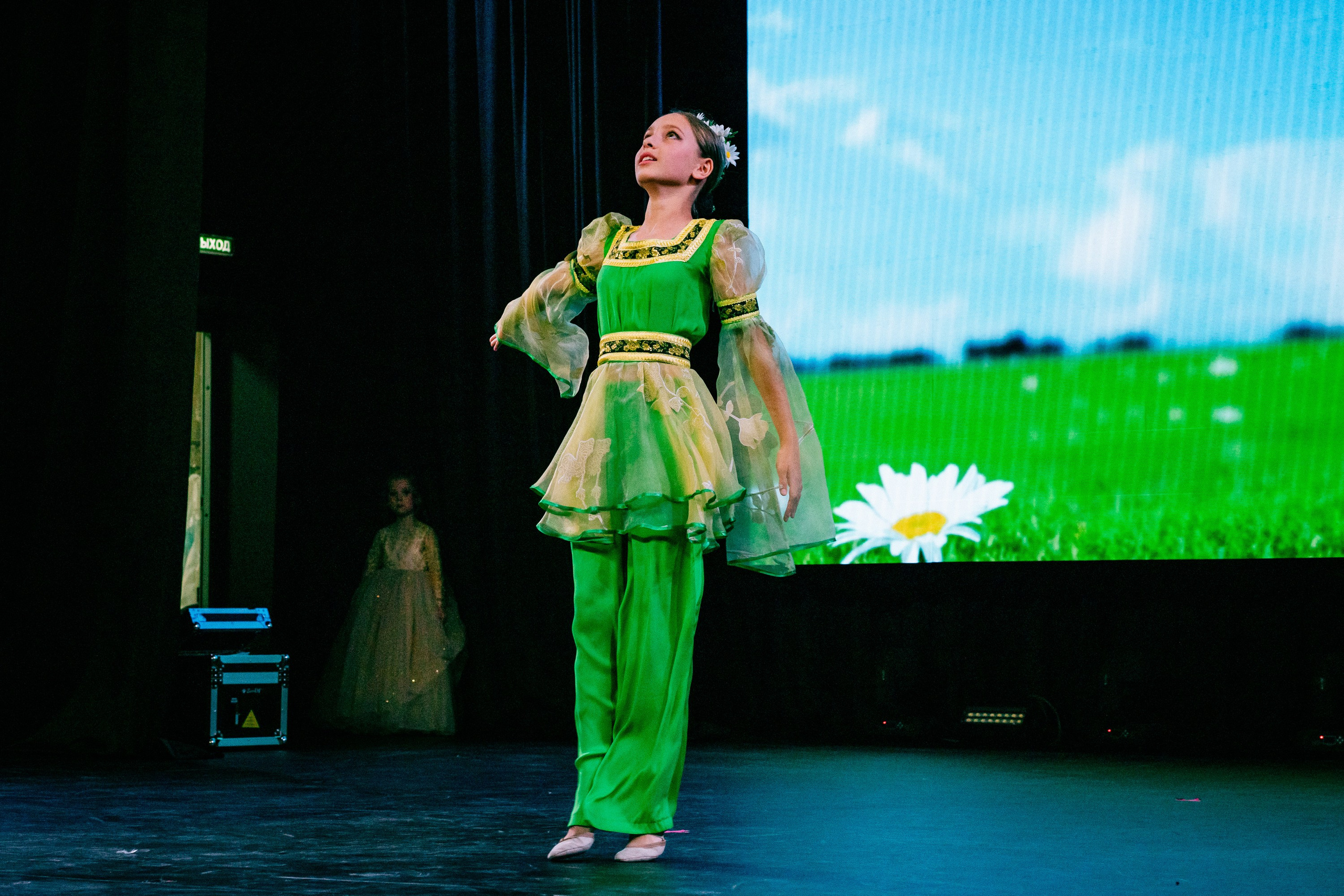 ПРИНЦЕССА ДАЛЬНЕГО ВОСТОКА. СВОИ. ФОТООТЧЕТЫ-СОБЫТИЯ-МЕСТА