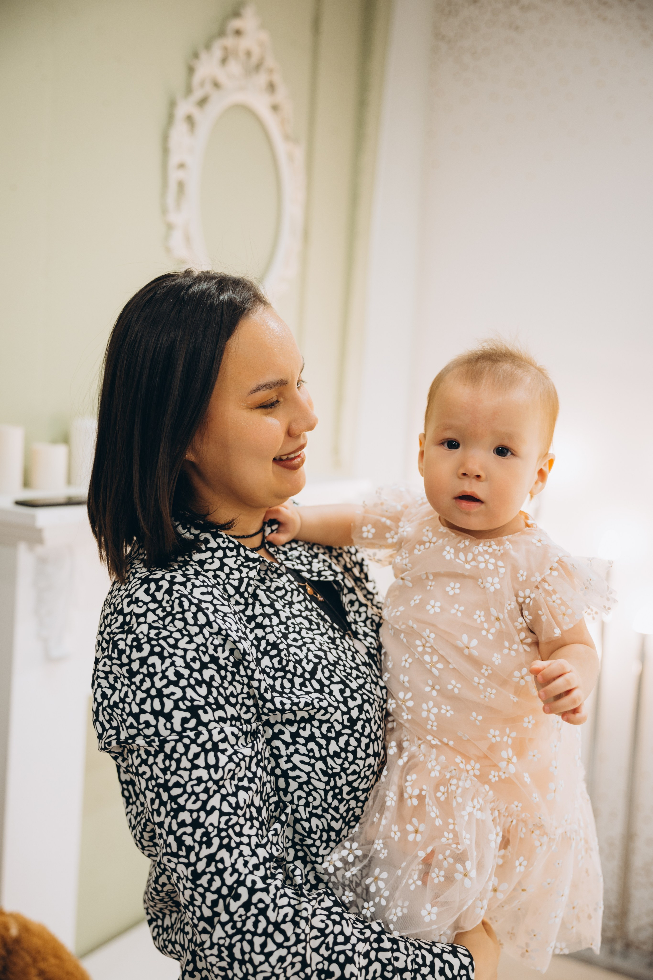 Аюне год. Свадебный, семейный фотограф в Иркутске Светлана Макаричева