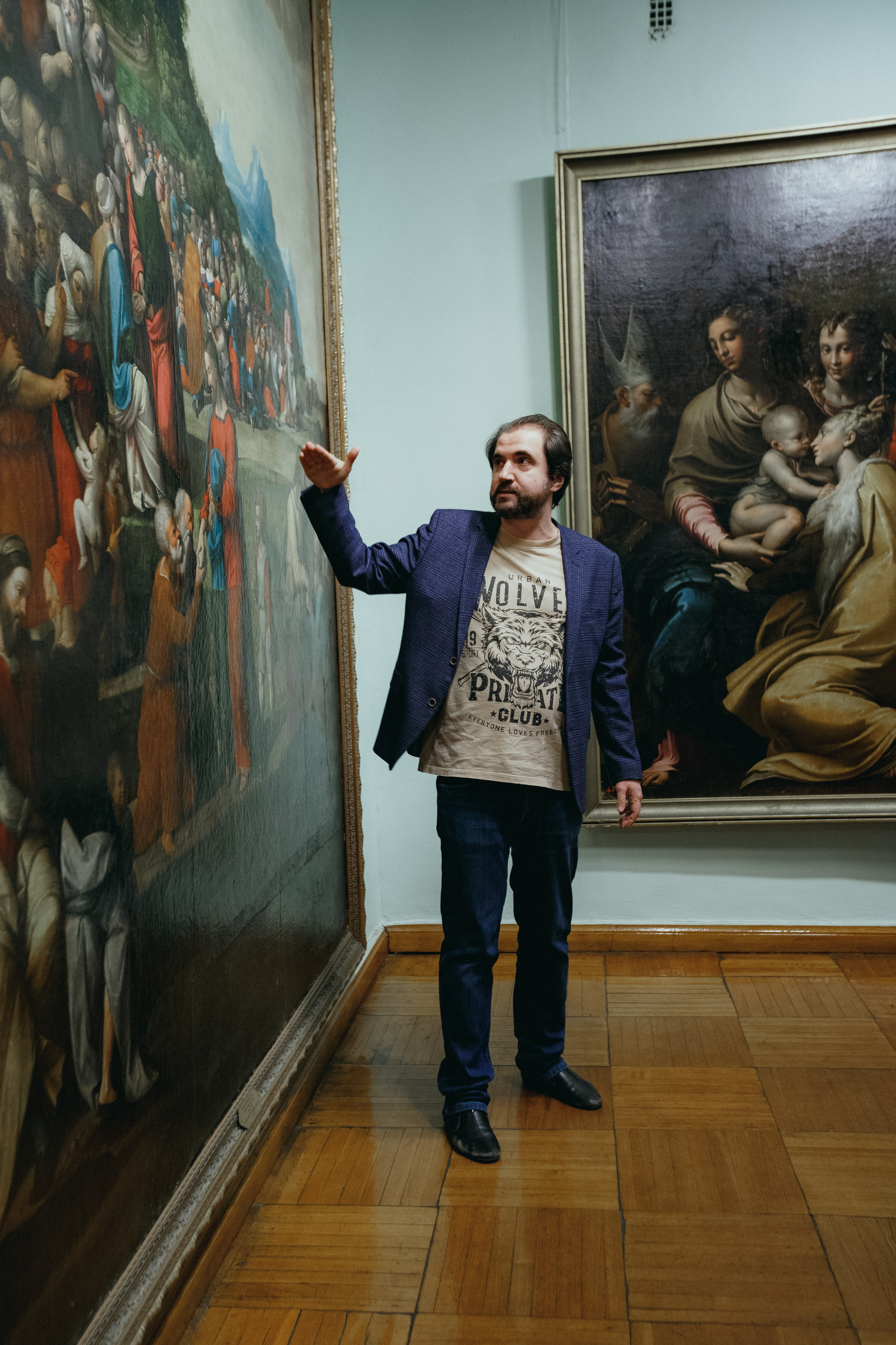 VITRINA BEAUTY — НОТЫ. МУЗЫКАЛЬНЫЙ ВЕЧЕР. СВОИ. ФОТООТЧЕТЫ-СОБЫТИЯ-МЕСТА