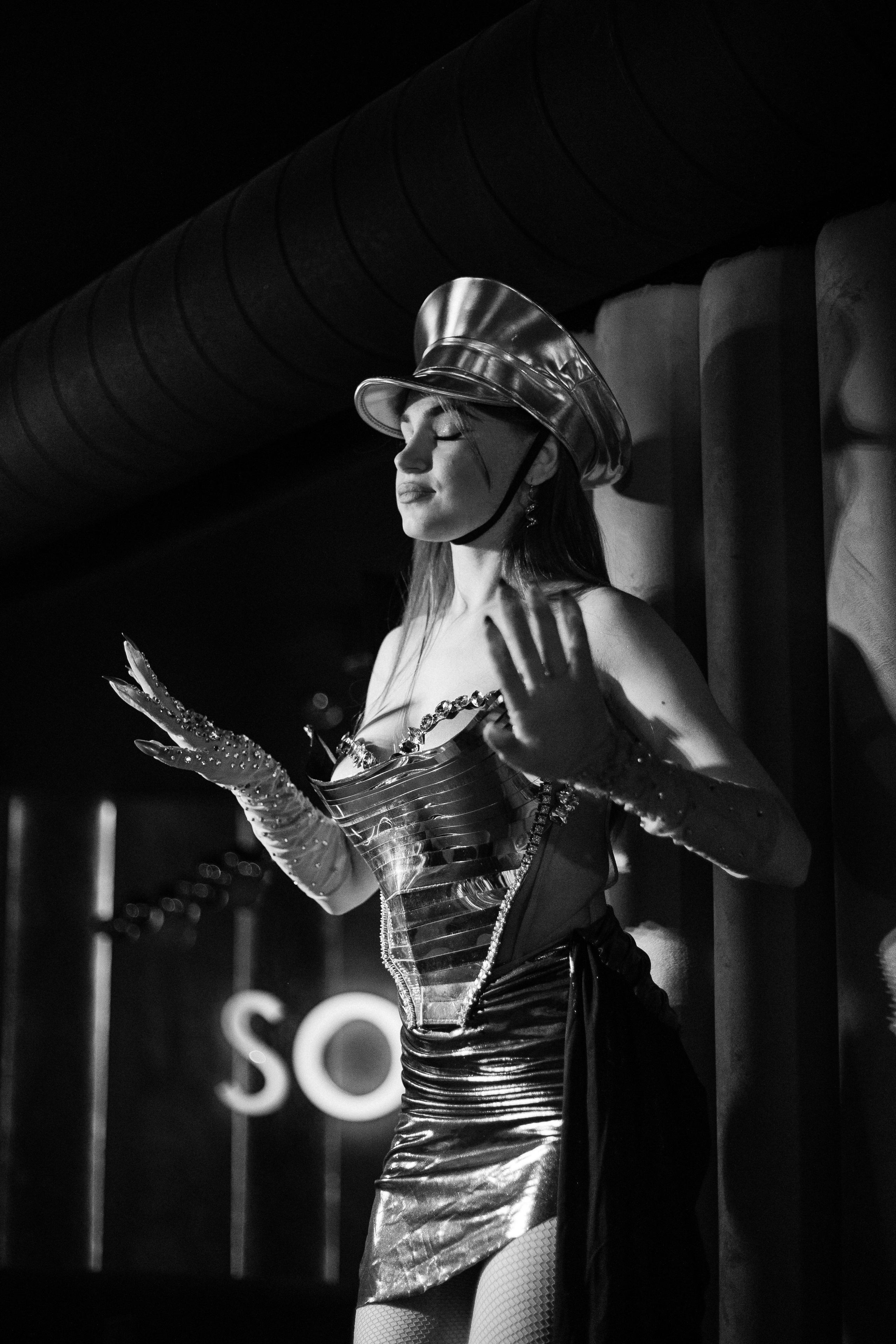 LA FAMIGLIA — SOLOVI — 1 YEAR. СВОИ. ФОТООТЧЕТЫ-СОБЫТИЯ-МЕСТА