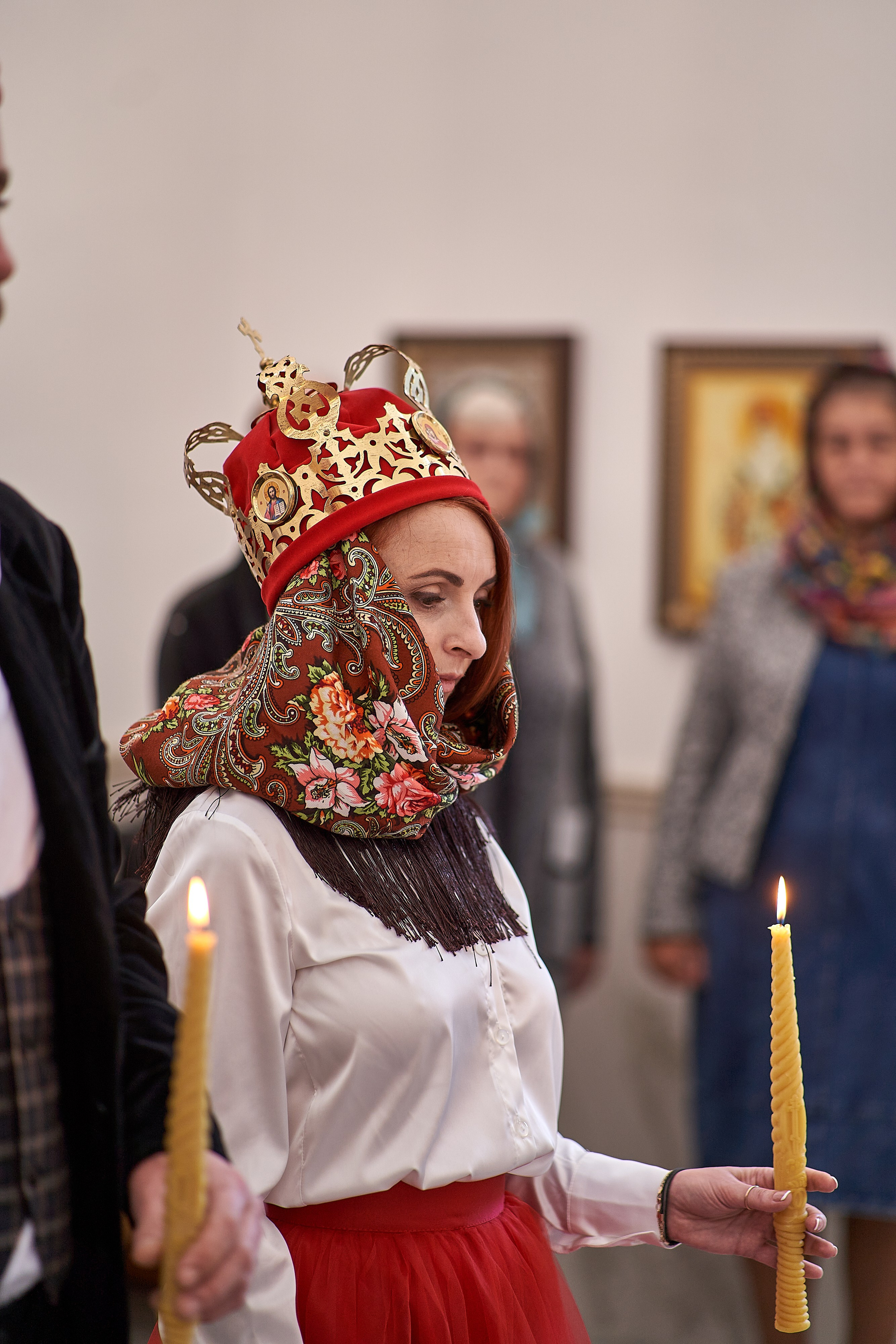 Конкурсные работы: Православный Крым: люди, храмы, богослужения. Портретный и свадебный фотограф в Крыму Аввакумов Максим