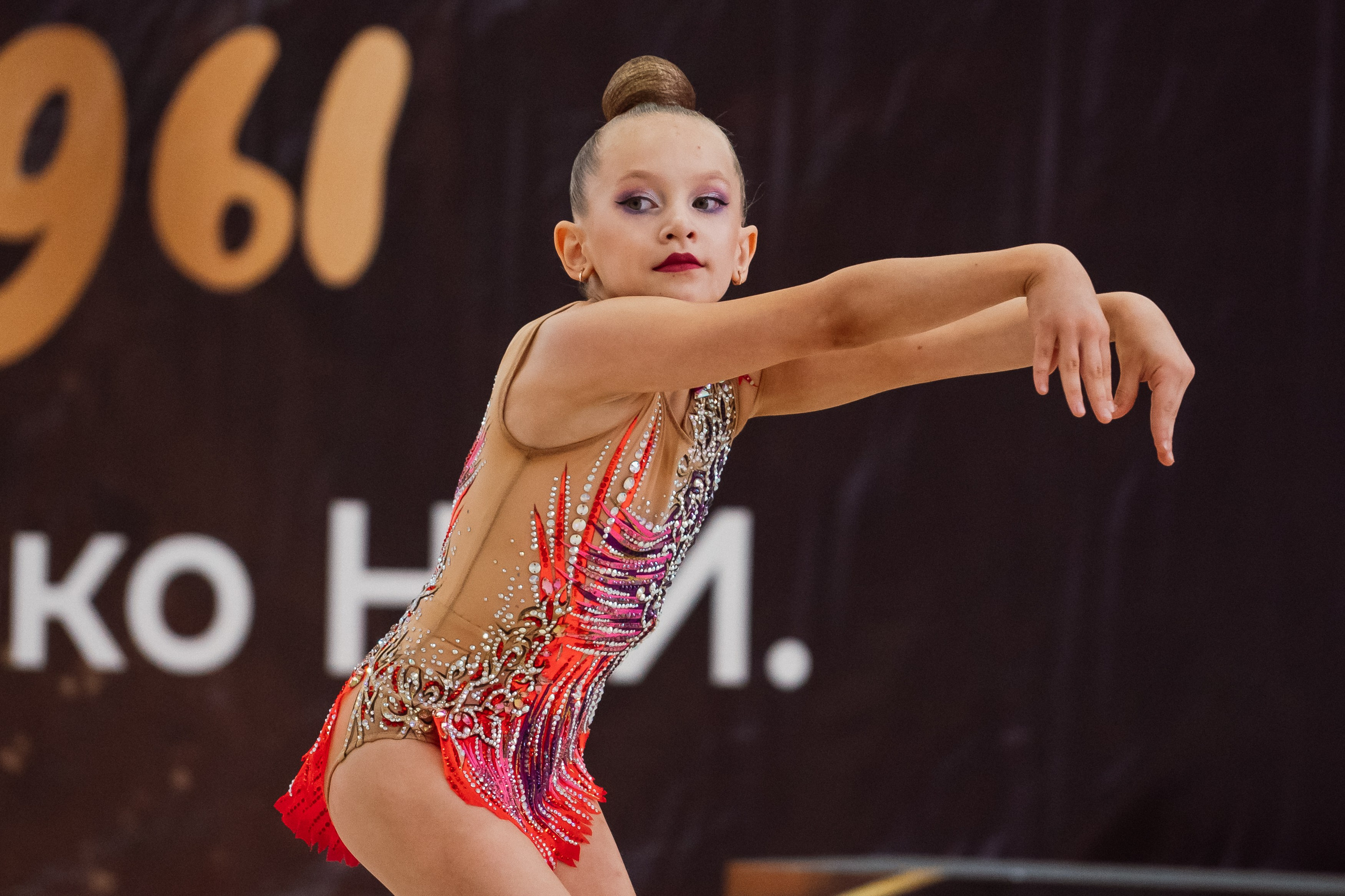 Надежды — День 1. Воробьева Ксения — Спортивный и танцевальный фотограф Новосибирск