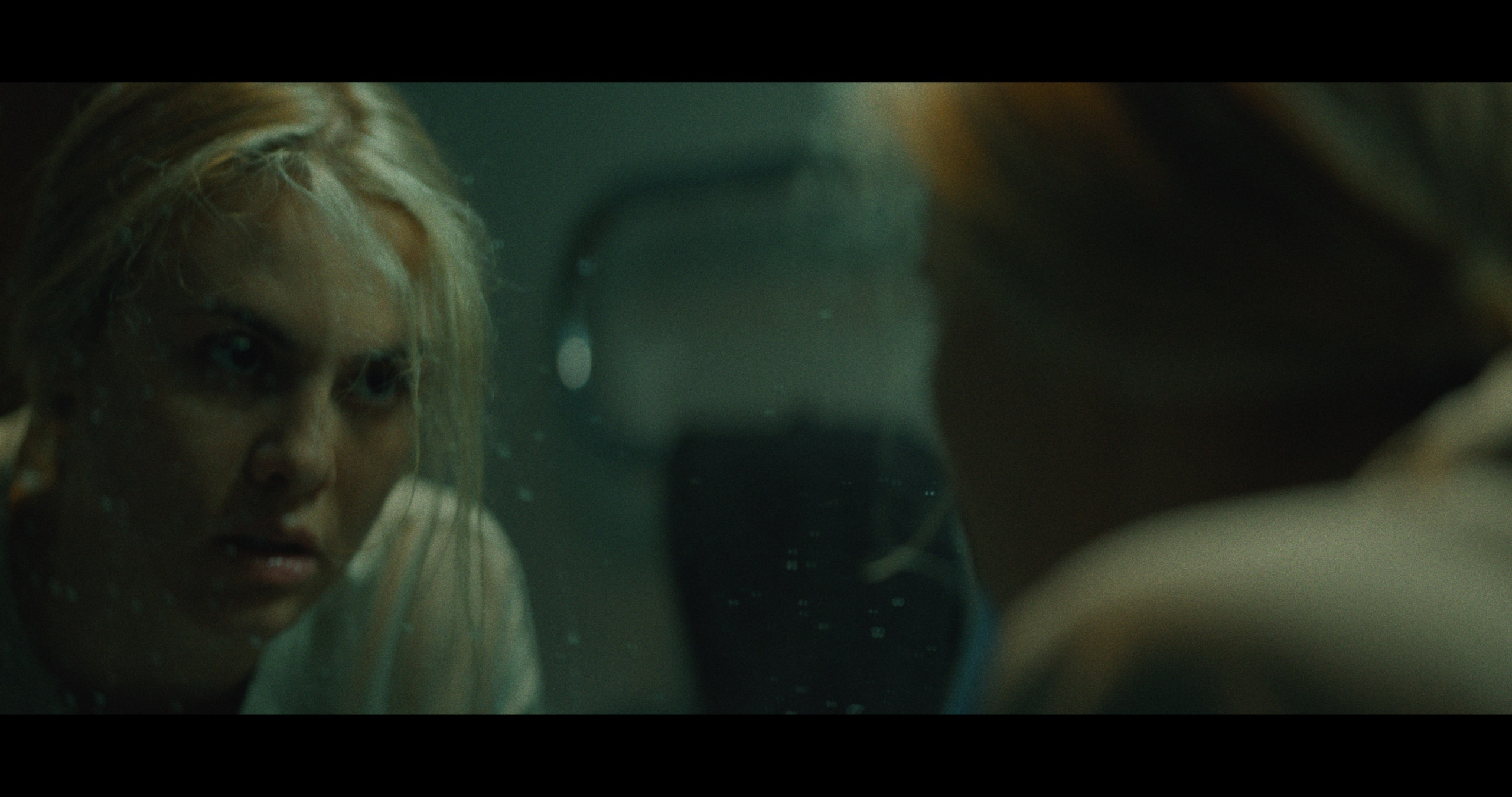 Цветокоррекция и монтаж фильмов, клипов и рекламы