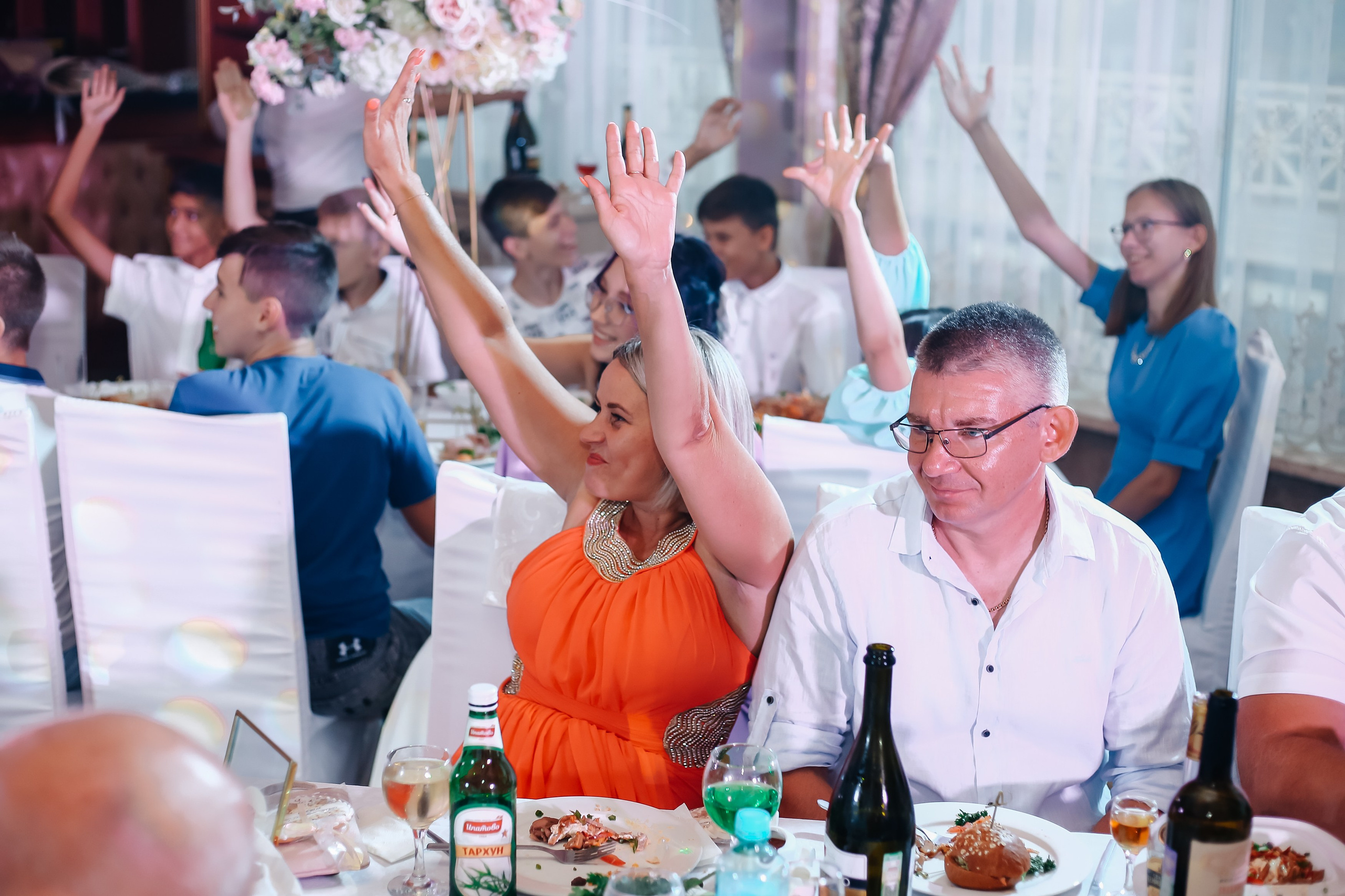 Фото-Видеосъемка любых мероприятий Москва Ростов