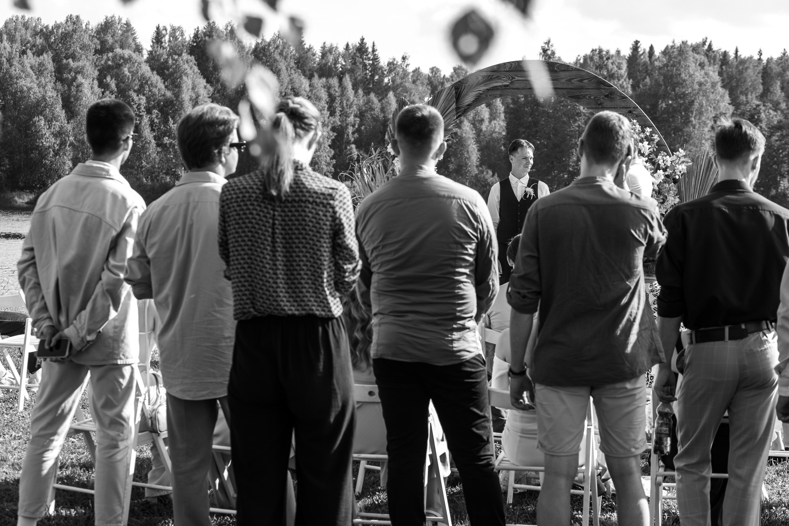 Егор и Полина. Свадебный фотограф Настя Шелл г. Череповец