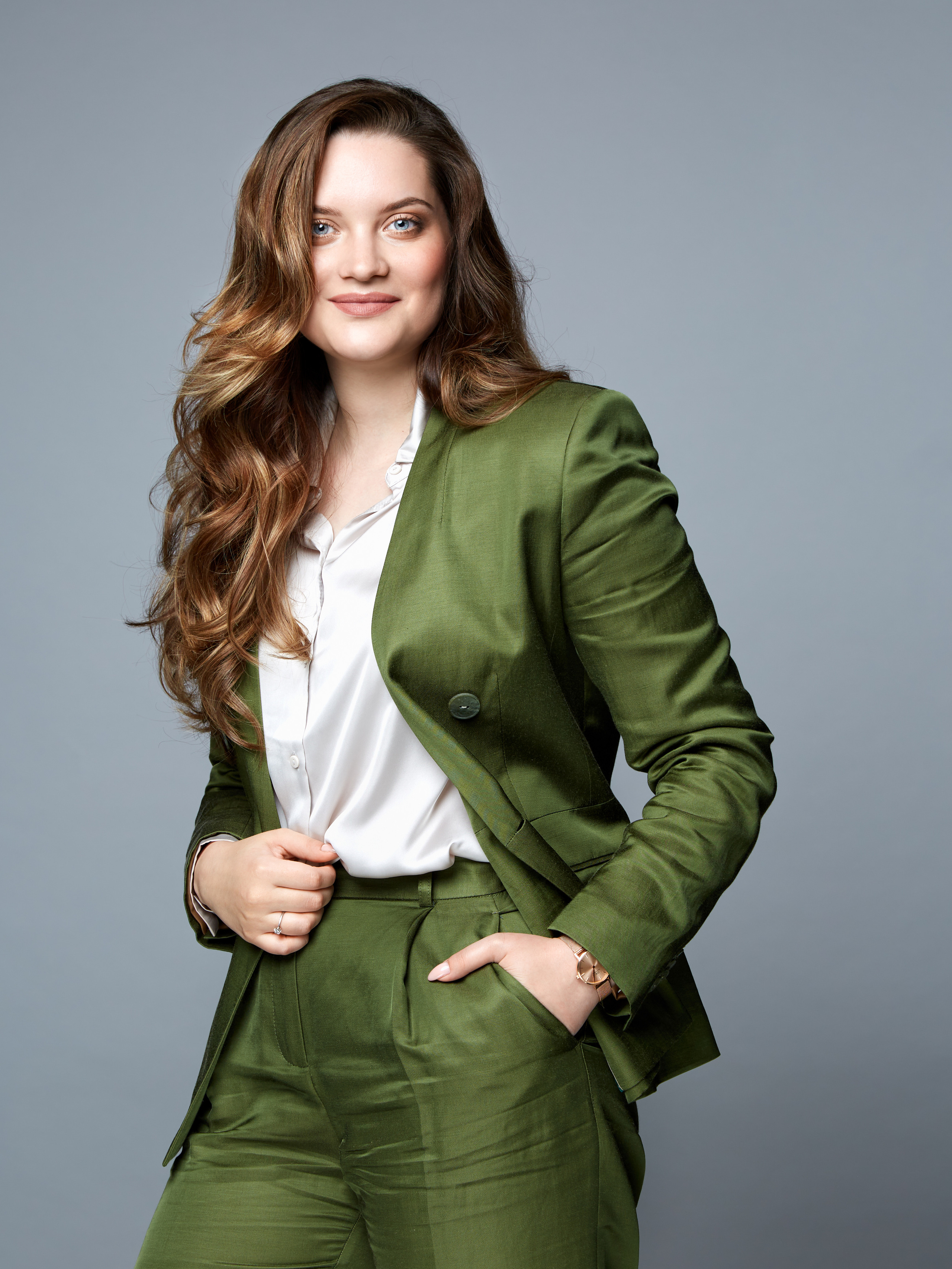 Бизнес-портрет. Фотограф Анастасия Леонтьева Санкт-Петербург