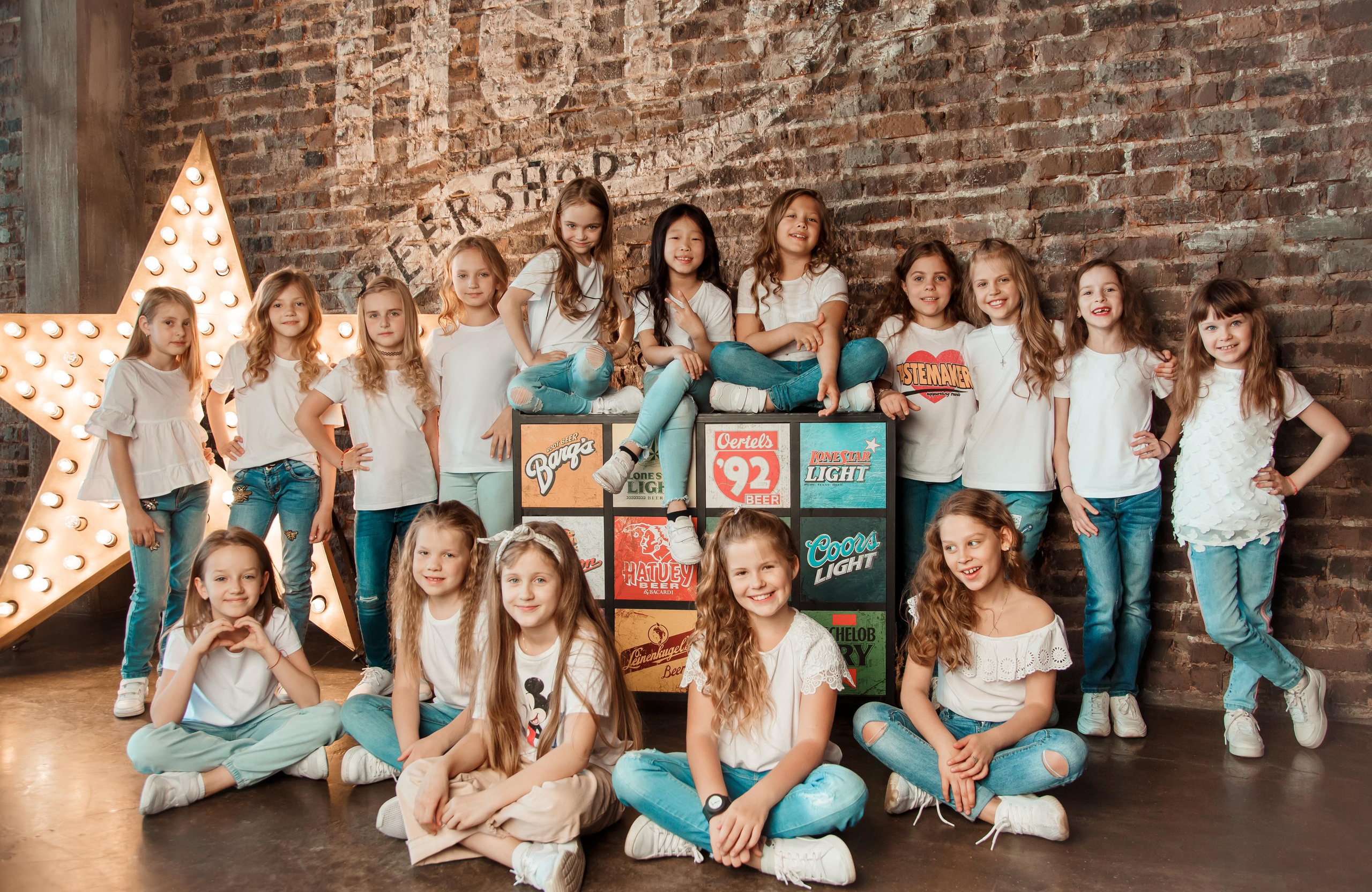 Фотосессии Анны Щеголяевой. Организатор мероприятий Анна Щеголяева в Москве и Домодедово