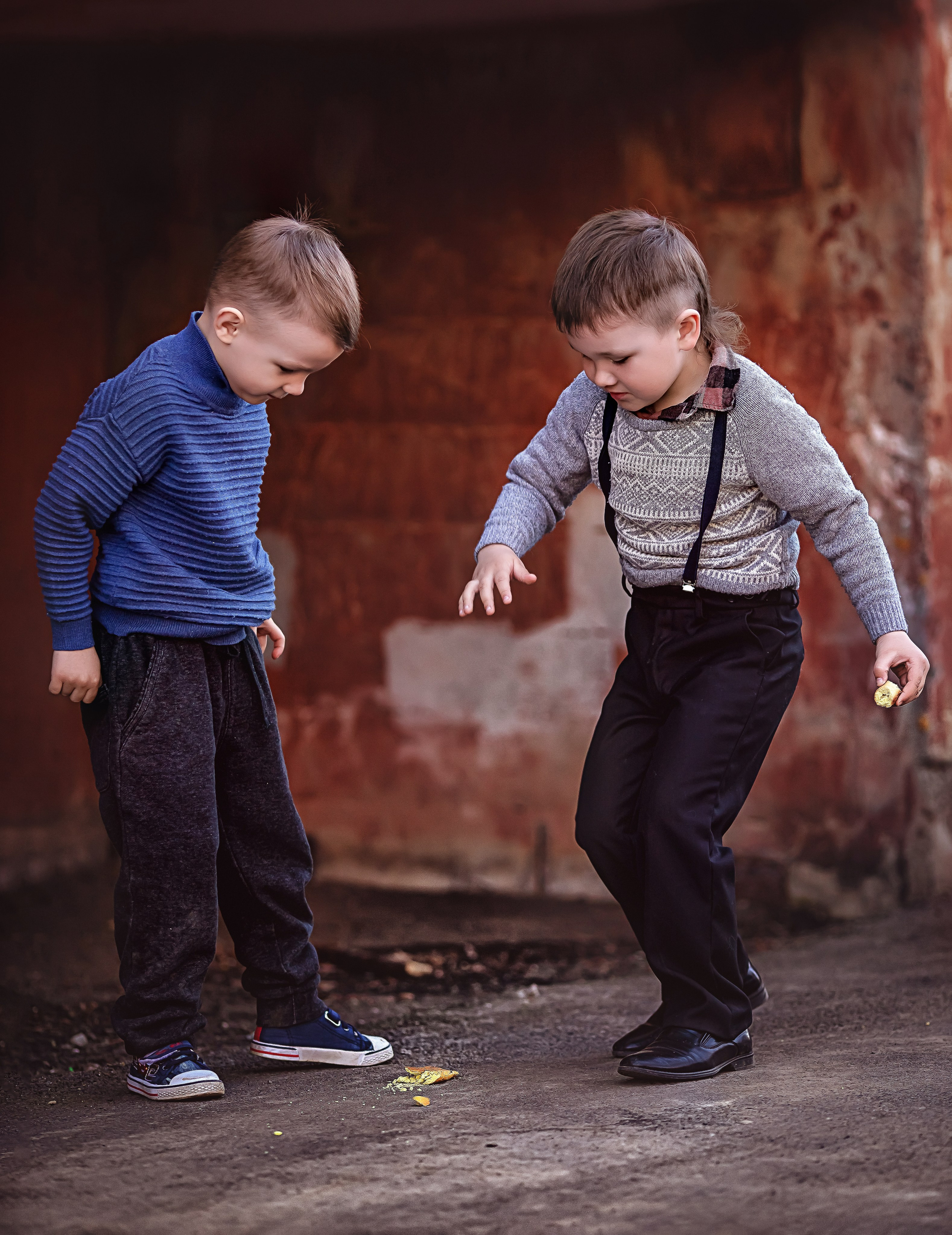 Фотопроект: «ДЕТСТВО СССР». Ольга Смирнова юрист, фотограф