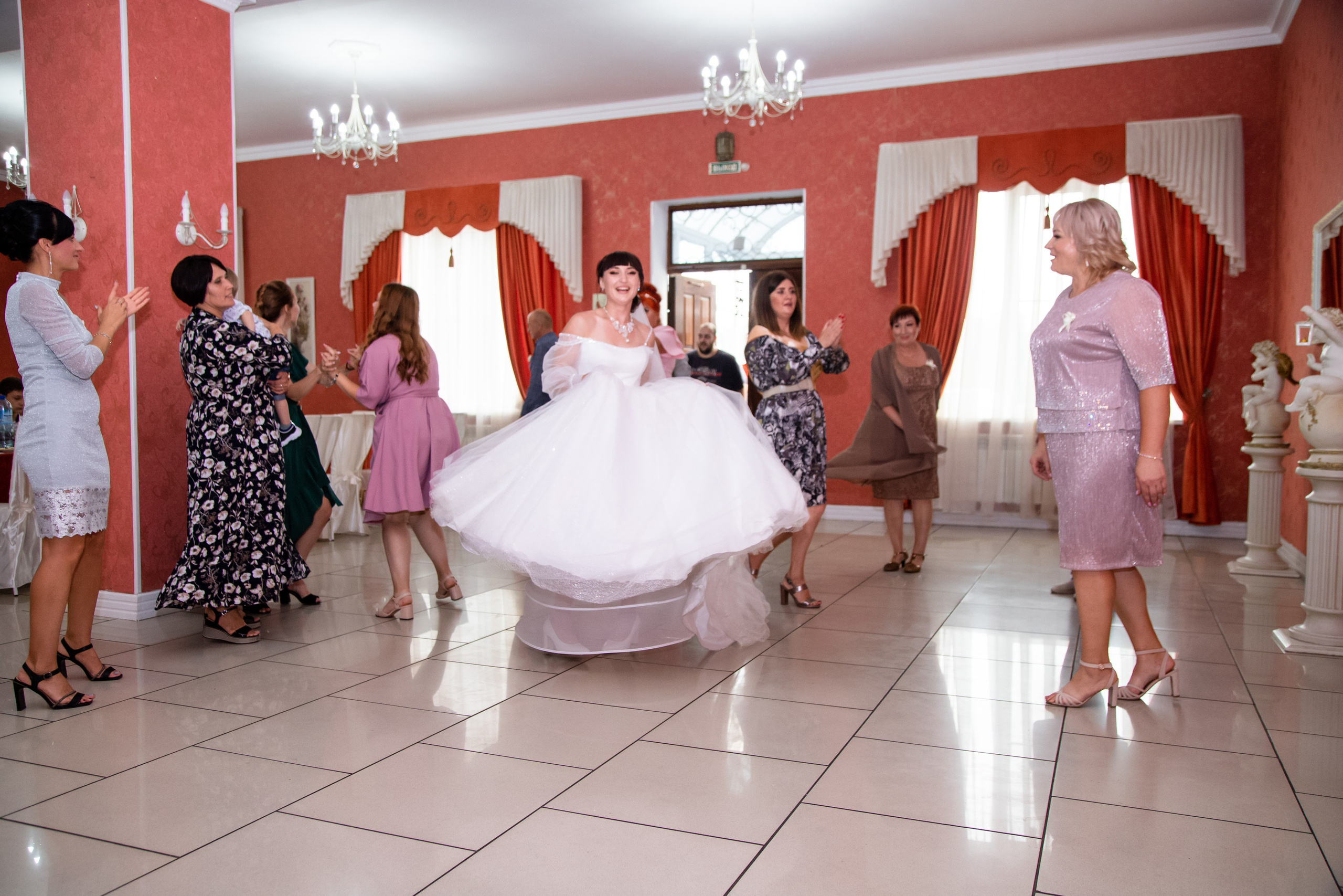 Свадьба 21,08,21. Выпускной альбом Шахты Ростов