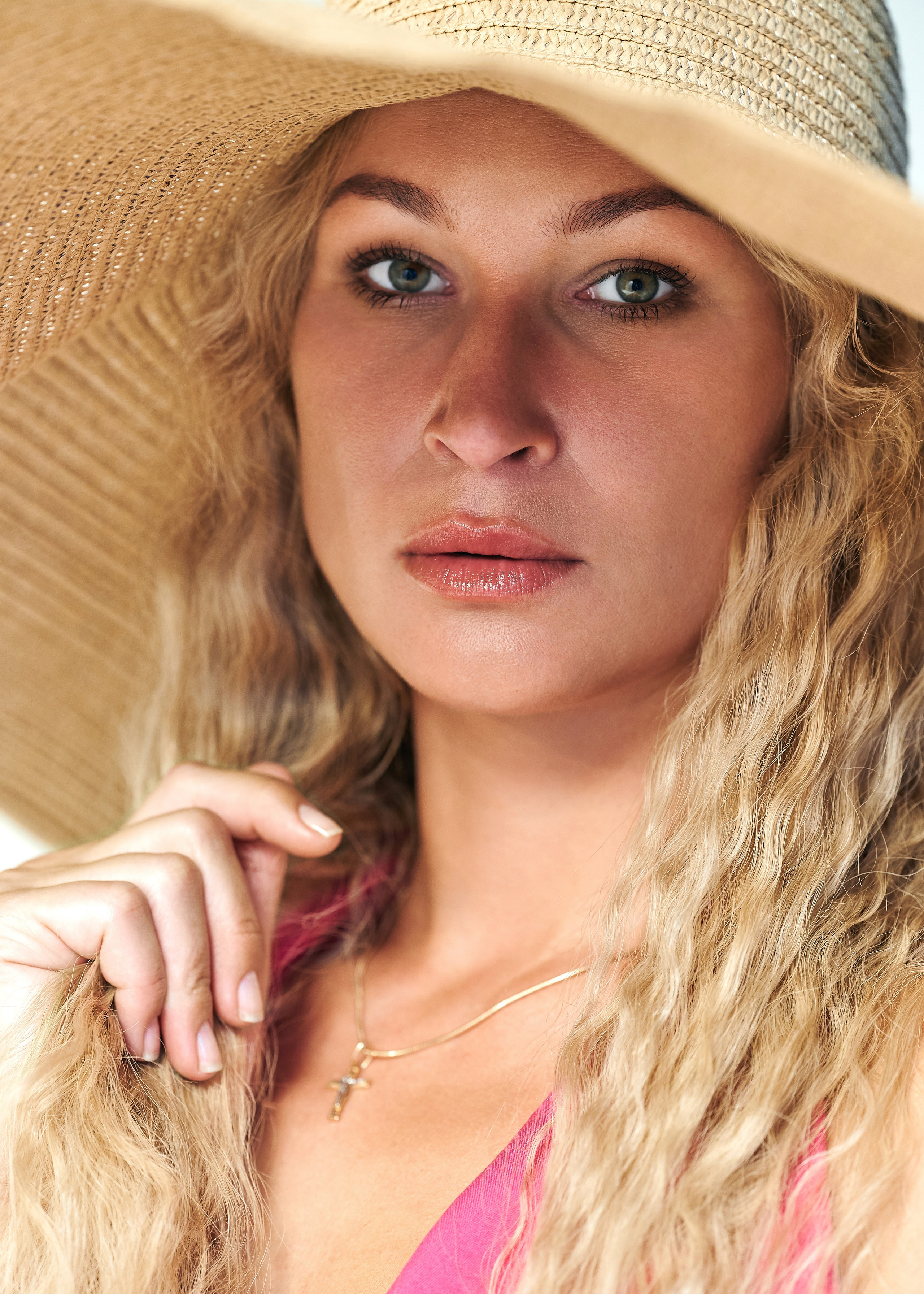 Ирина. Студия.ProPortret. Калуга