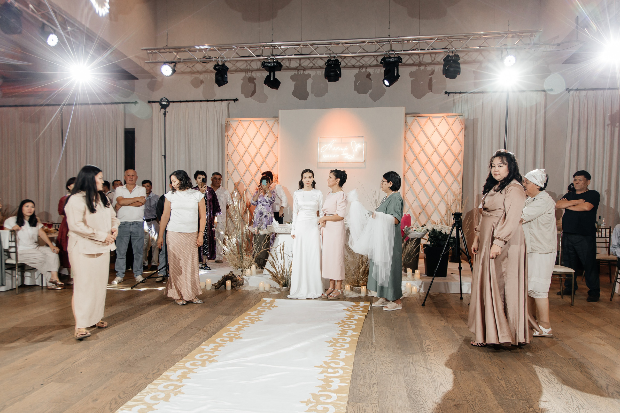 Свадебный фотограф Алматы