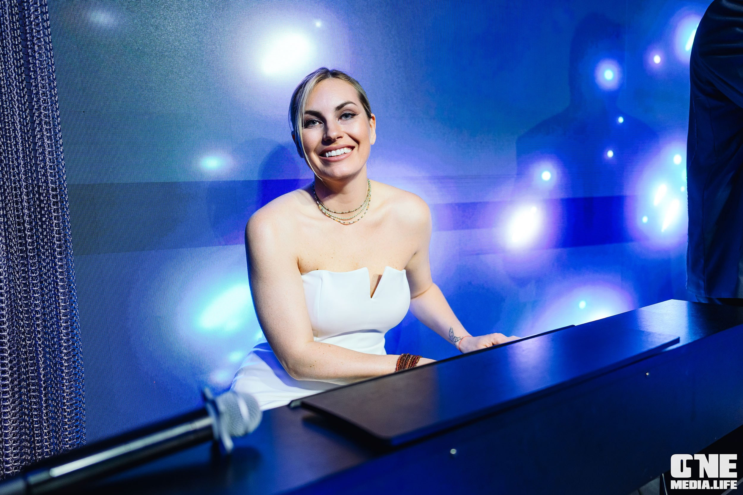 Круглая дата у ресторана Океан. Часть 2. One Media Life: фоторепортажи, фотоотчеты с мероприятий и заведений