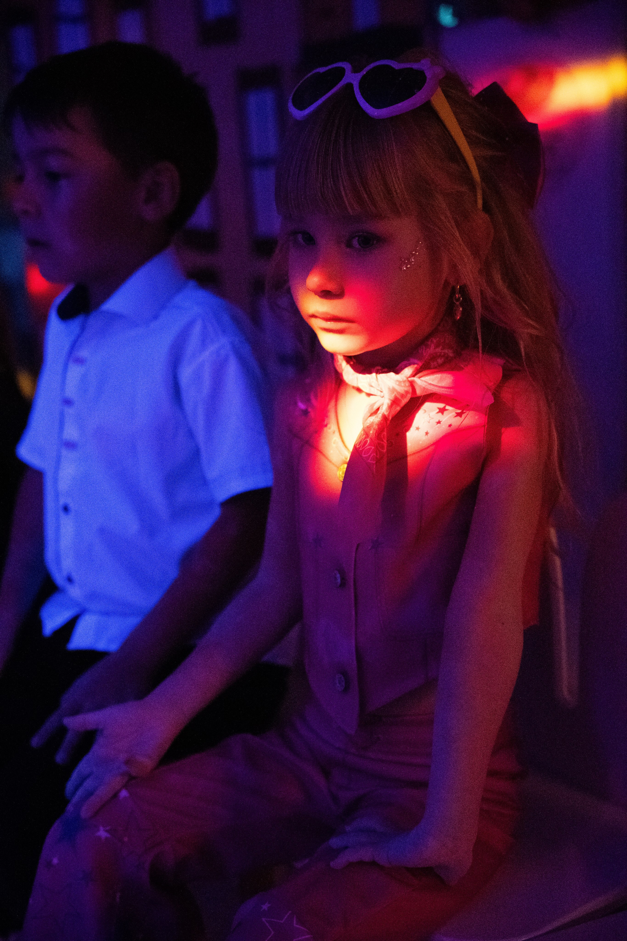 Репортаж детского дня рождения. Фотограф Саратов/Энгельс