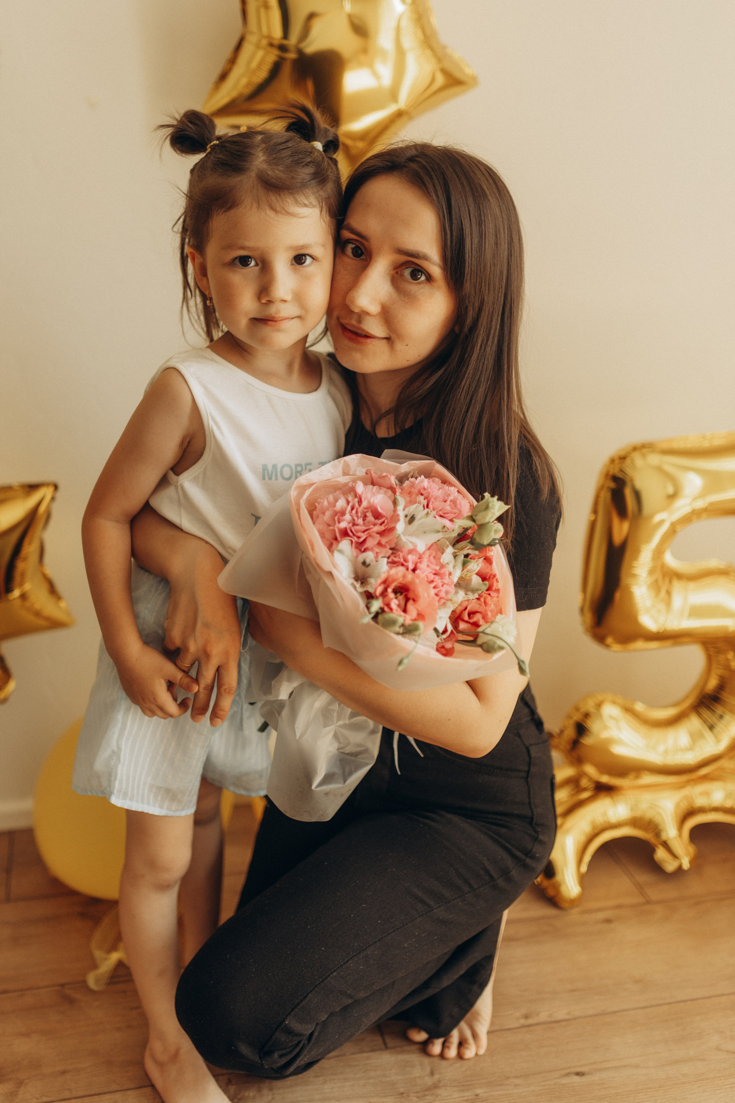 Анонс — Дарине 5 лет). Фотограф в Ставрополе Svetlana Matveeva
