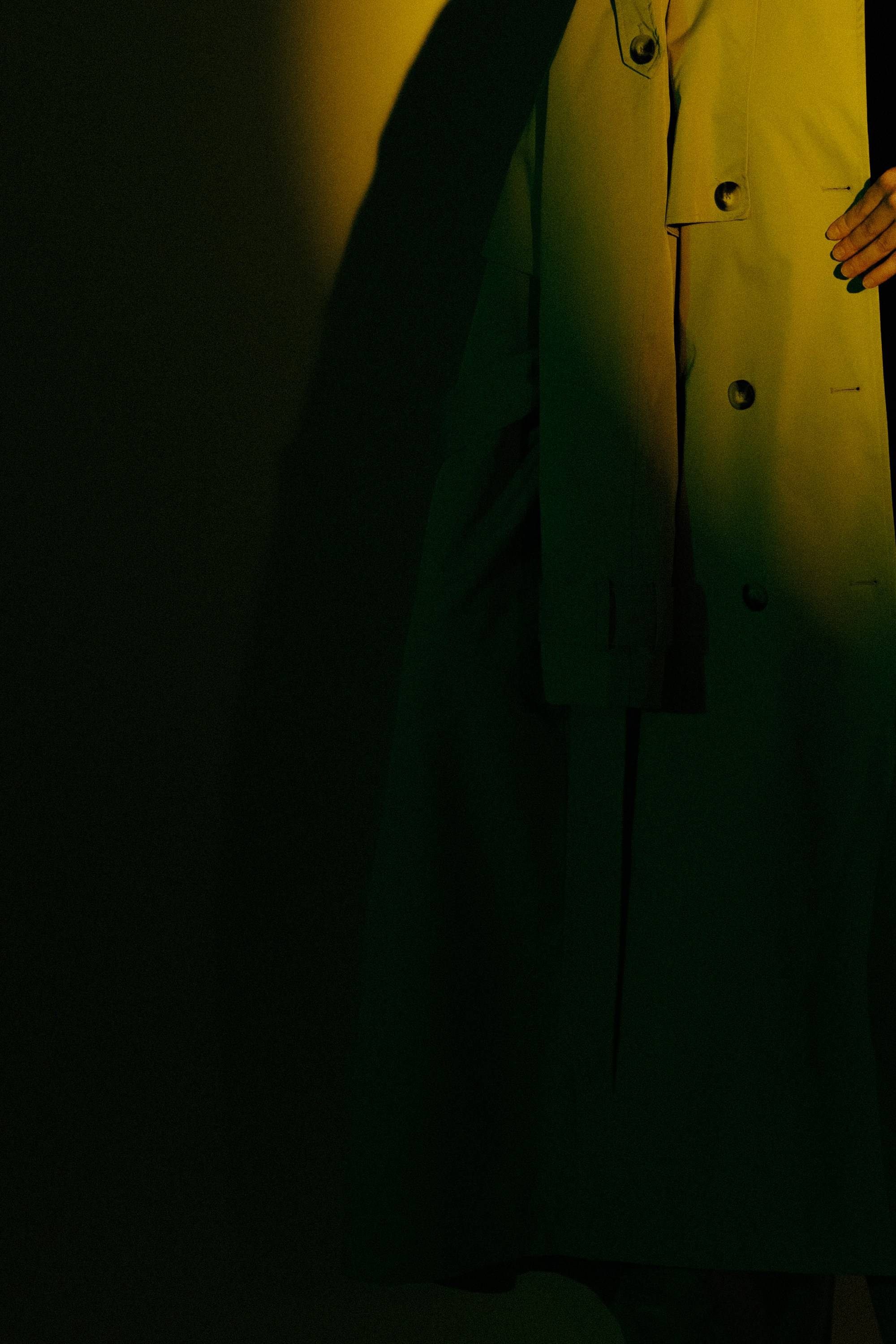 4. Пробуждение. Репортажный и портретный фотограф во Владимире Сергей Кравцов