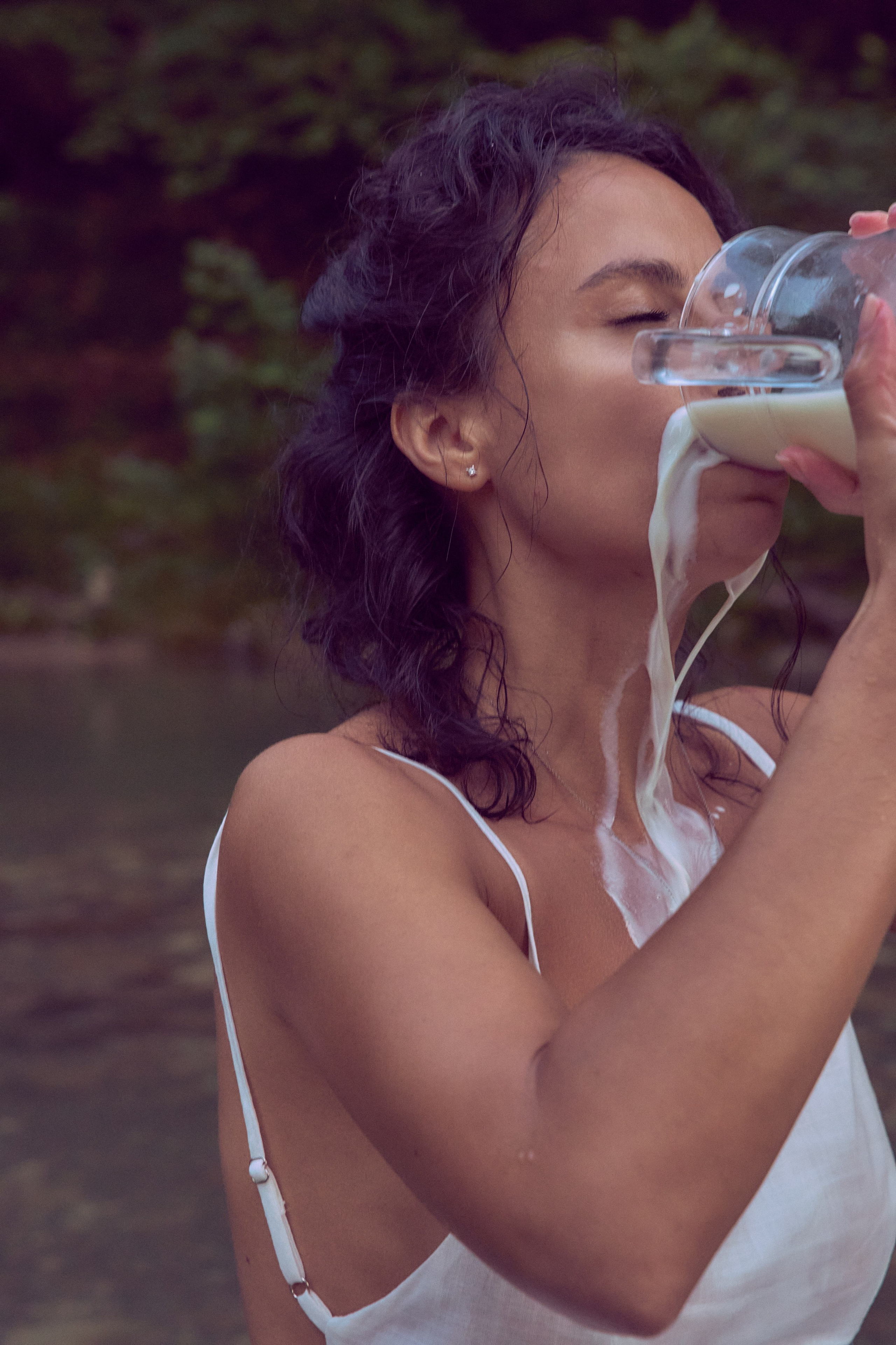 Фотосессия на природе. Индивидуальный фотограф в Сочи Владимир Чудинов