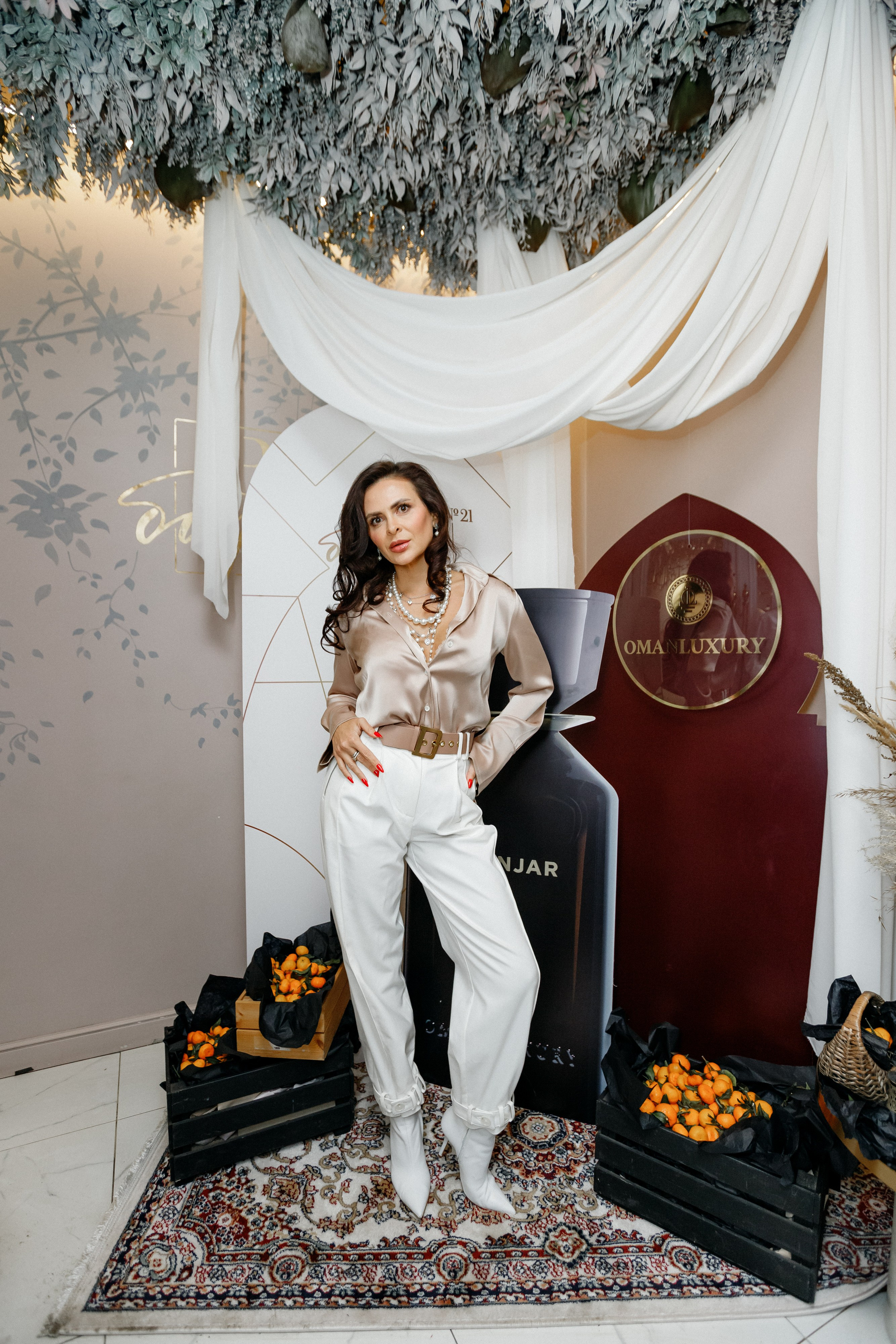 PROBIRKA21 — OMANLUXURY. СВОИ. ФОТООТЧЕТЫ-СОБЫТИЯ-МЕСТА