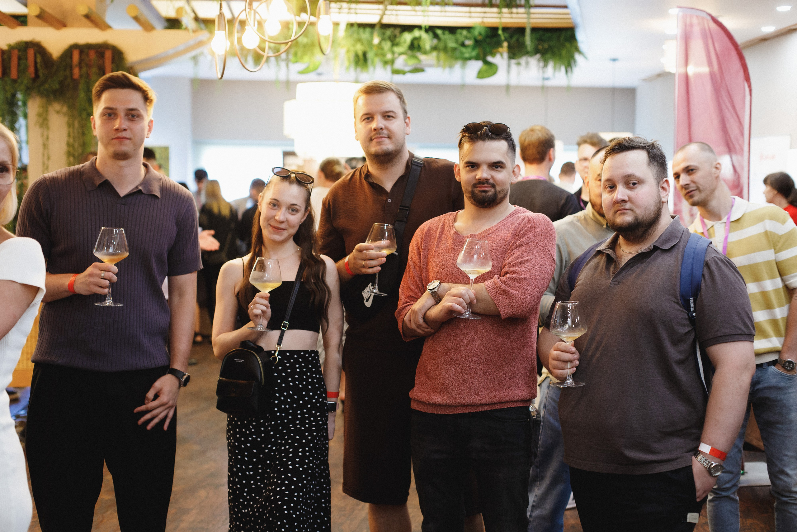 ФЕСТИВАЛЬ РОССИЙСКОГО ВИНА. СВОИ. ФОТООТЧЕТЫ-СОБЫТИЯ-МЕСТА