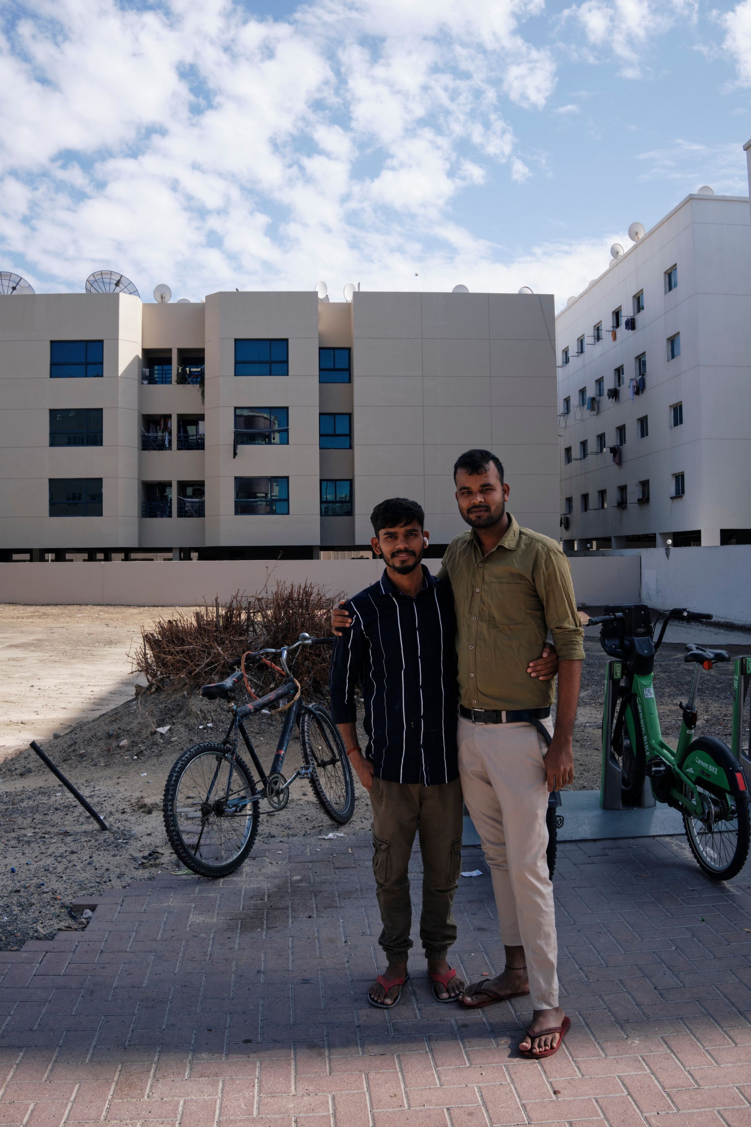 Дубай. Елена Павленко. Фотограф. Москва