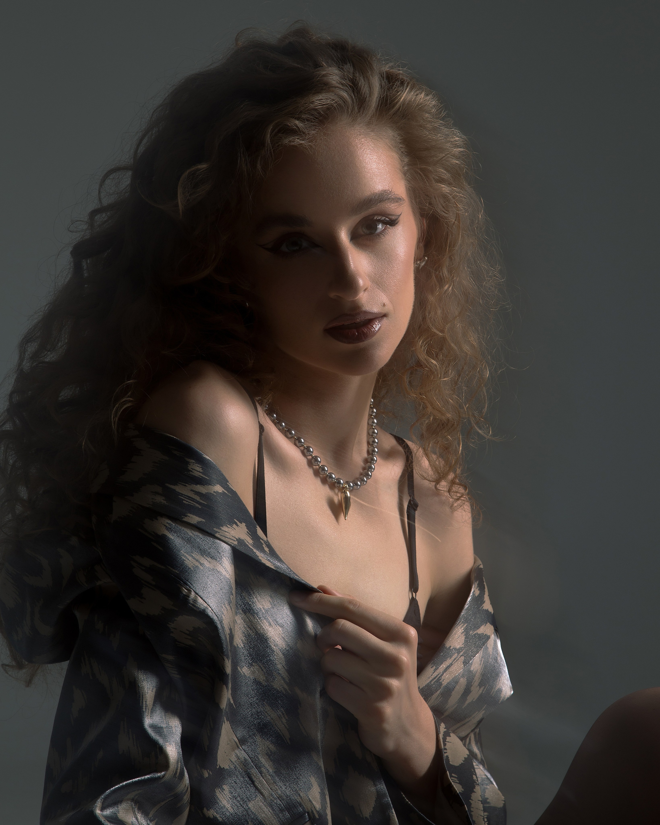 Фотограф в Москве Саша Кудрявая